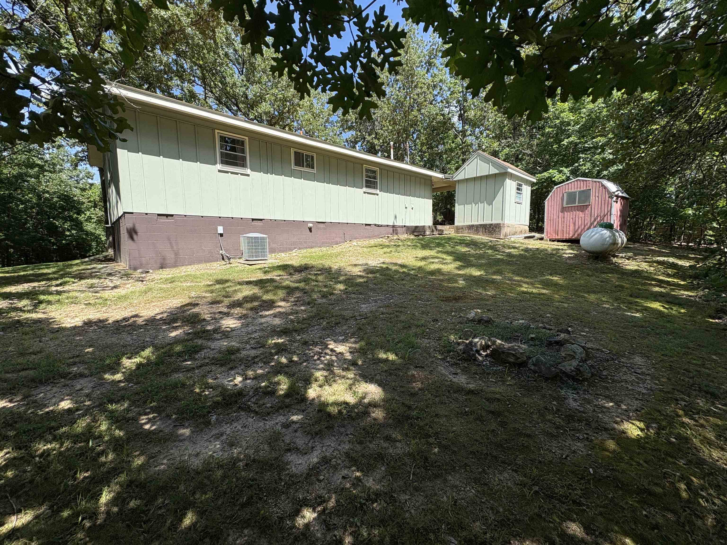 36 Delaware  Cherokee Village, AR