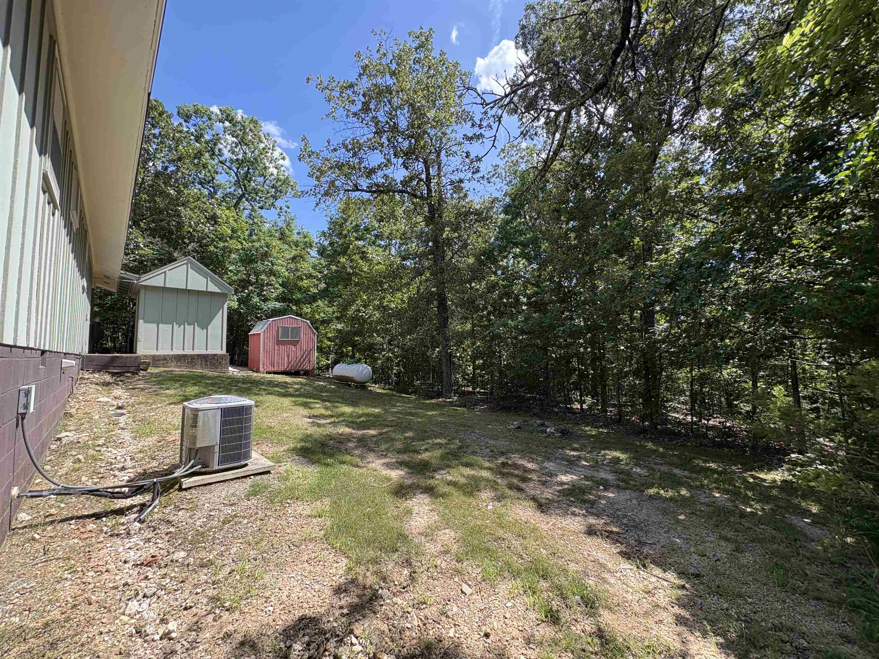 36 Delaware  Cherokee Village, AR
