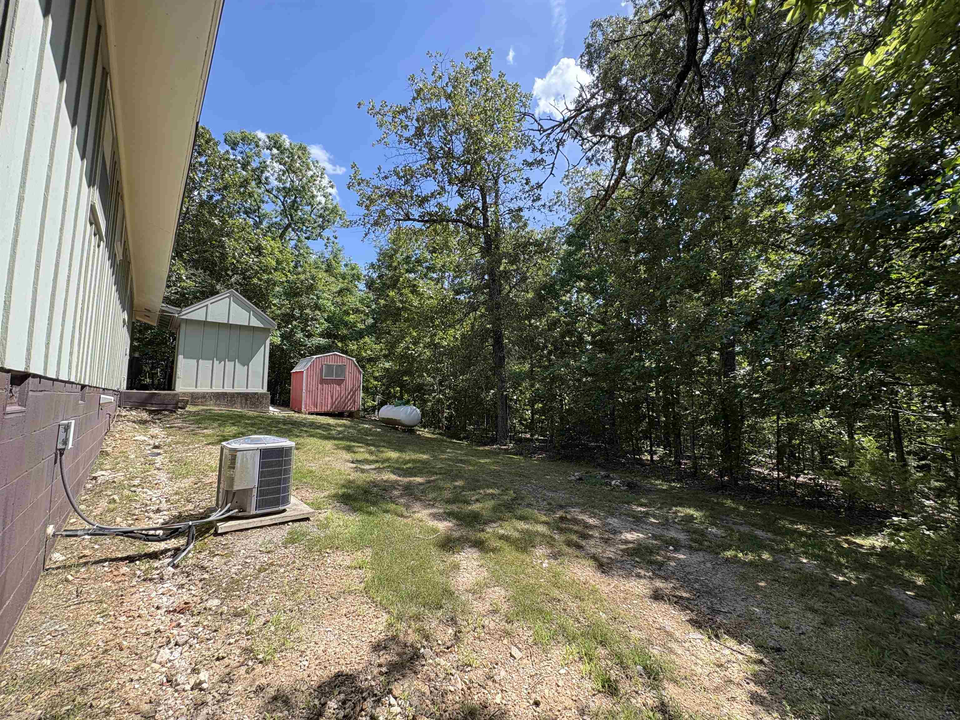 36 Delaware  Cherokee Village, AR