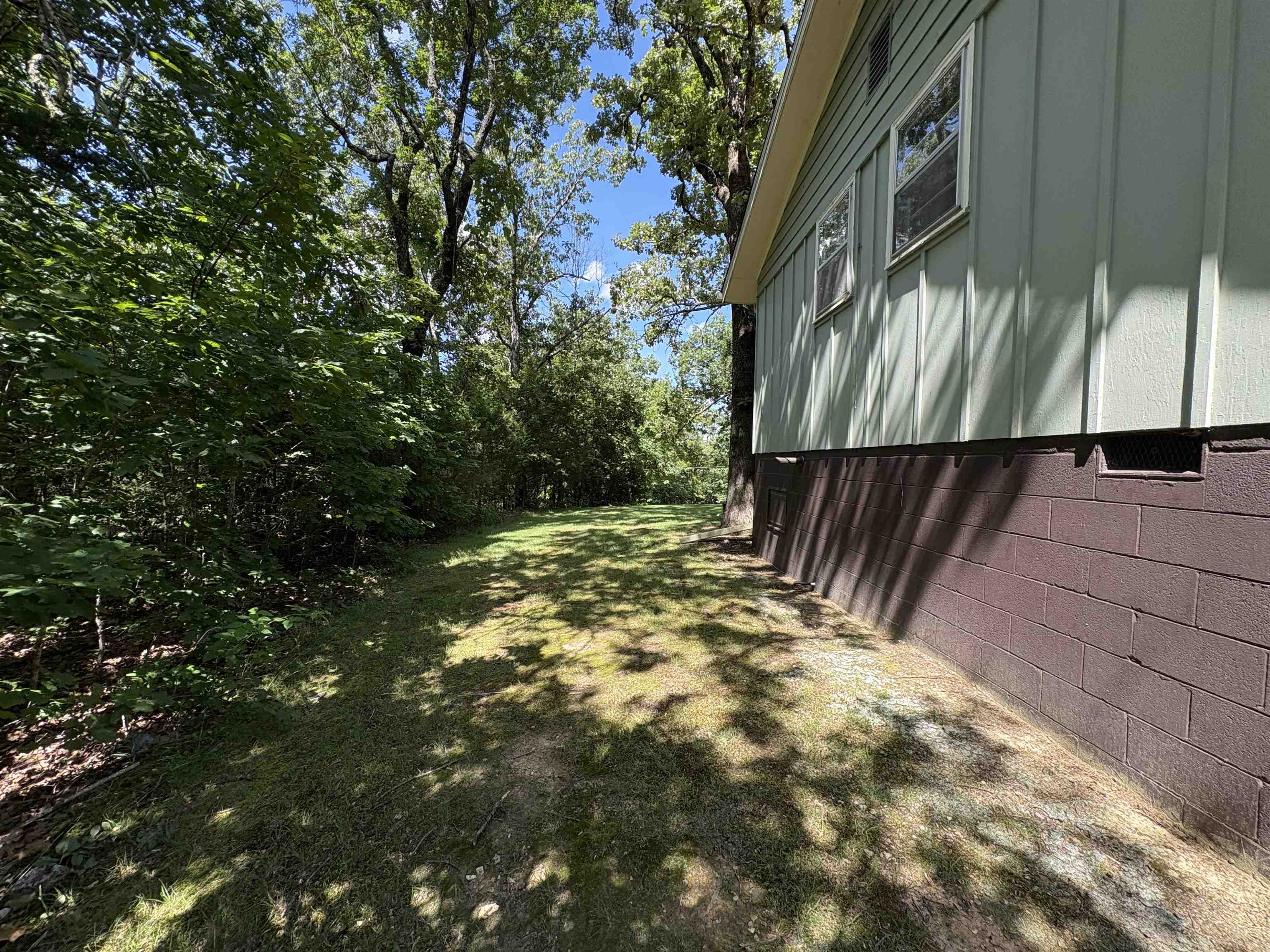 36 Delaware  Cherokee Village, AR