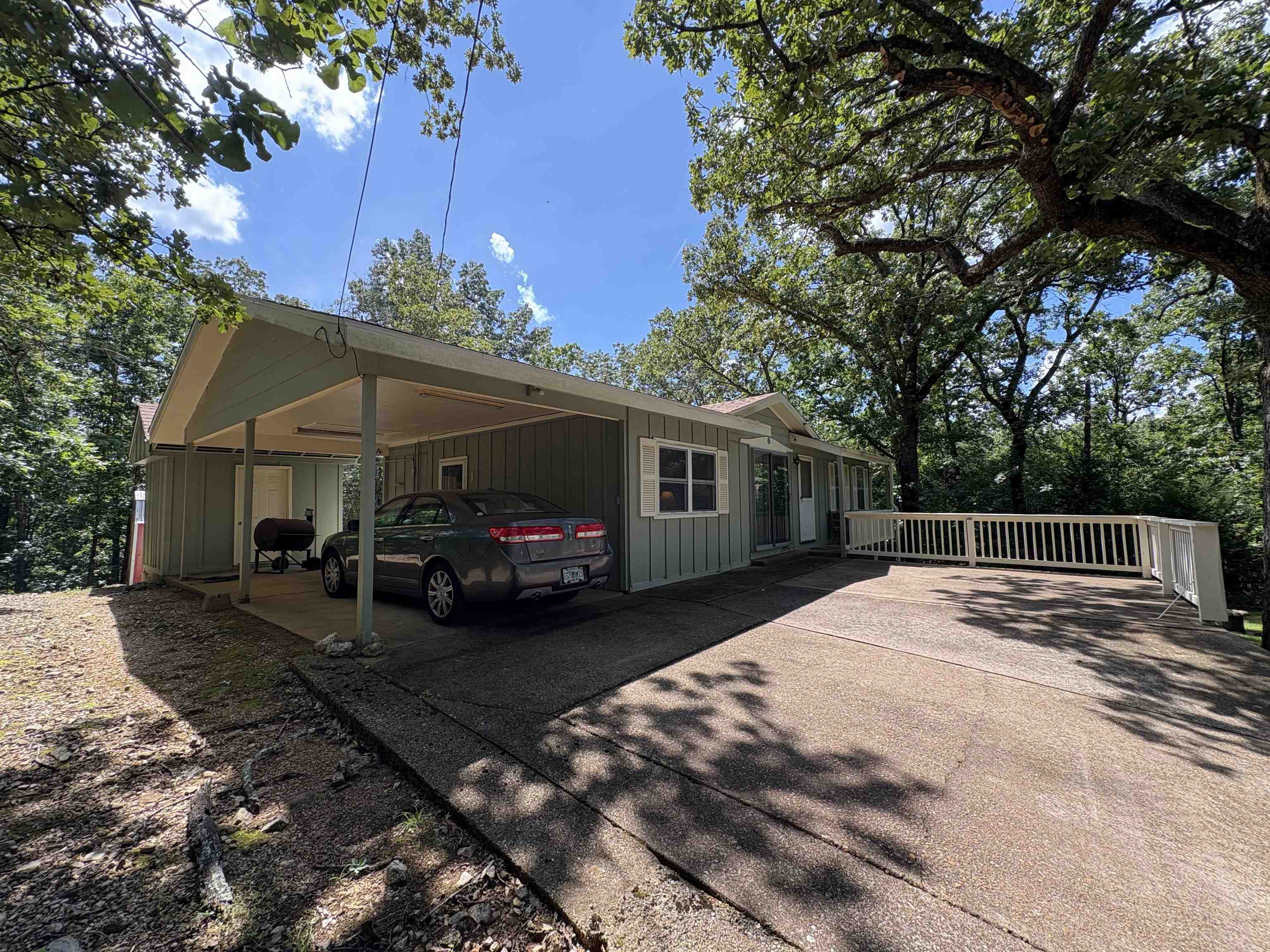 36 Delaware  Cherokee Village, AR