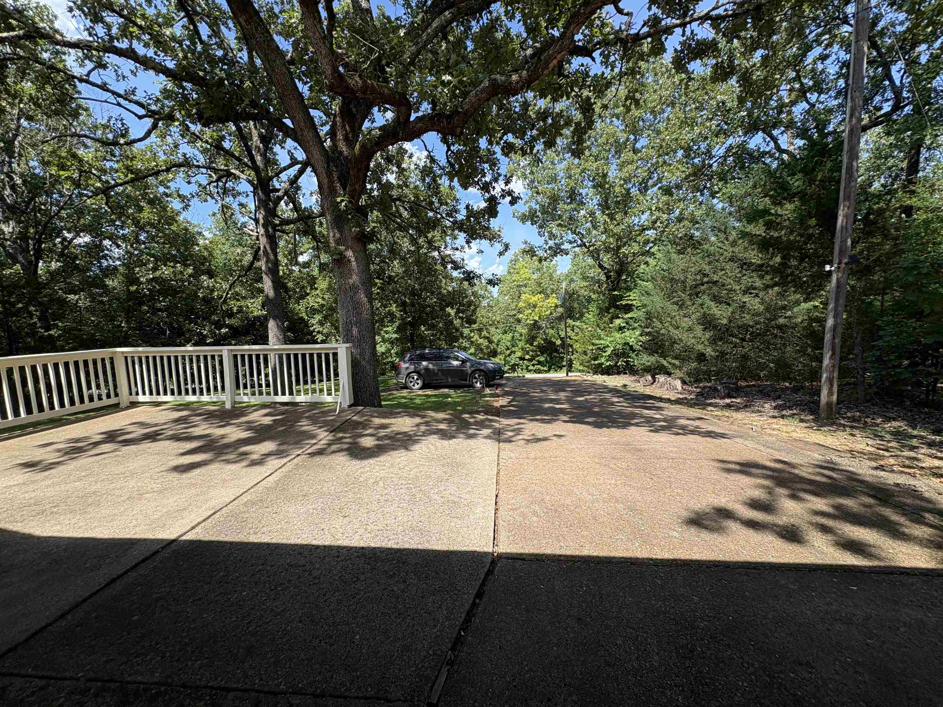 36 Delaware  Cherokee Village, AR