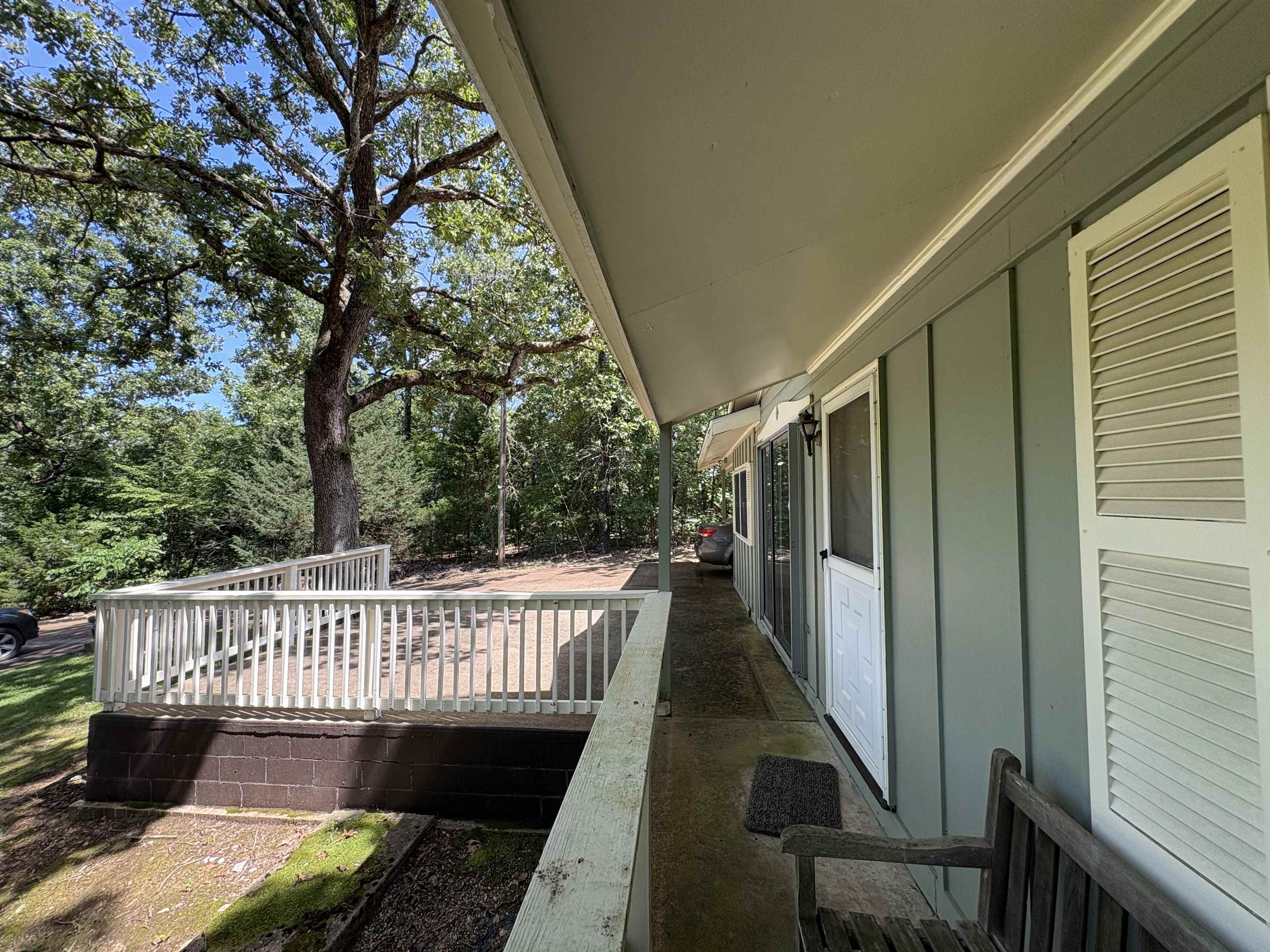 36 Delaware  Cherokee Village, AR