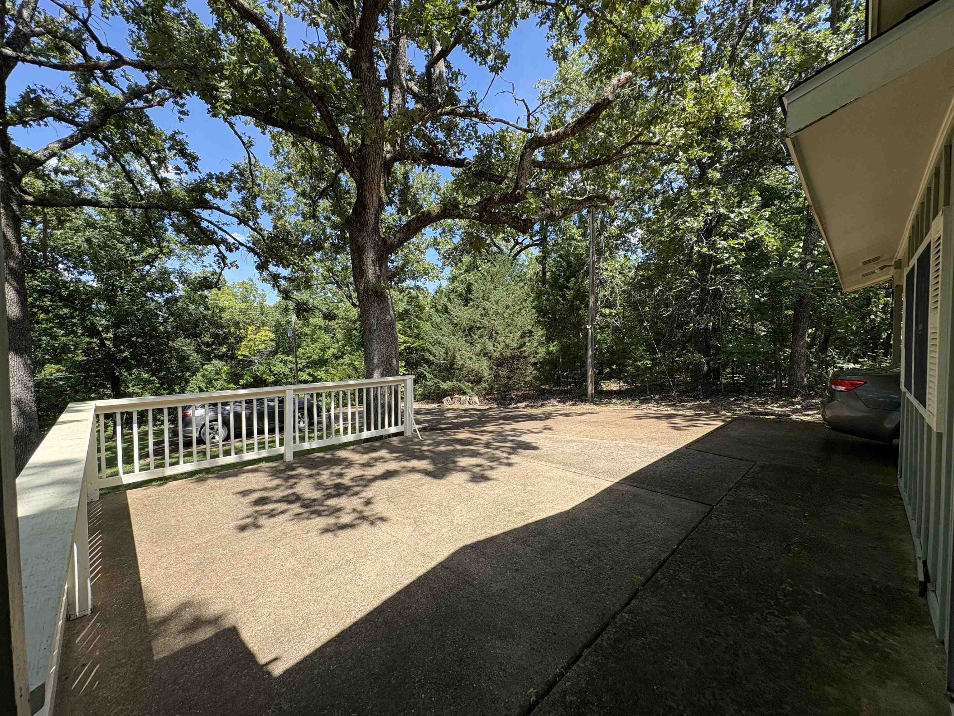 36 Delaware  Cherokee Village, AR