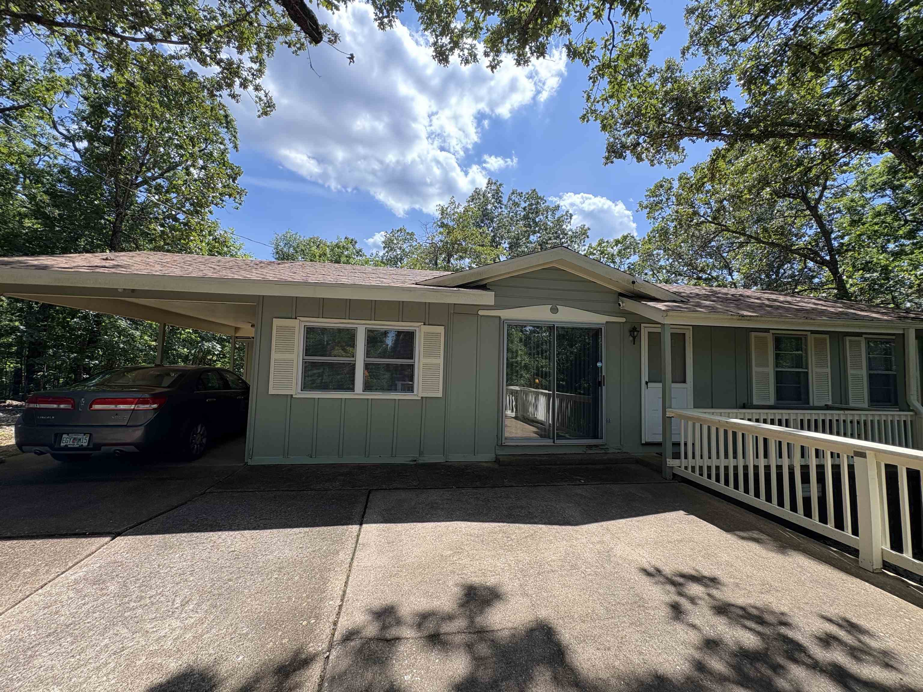 36 Delaware  Cherokee Village, AR