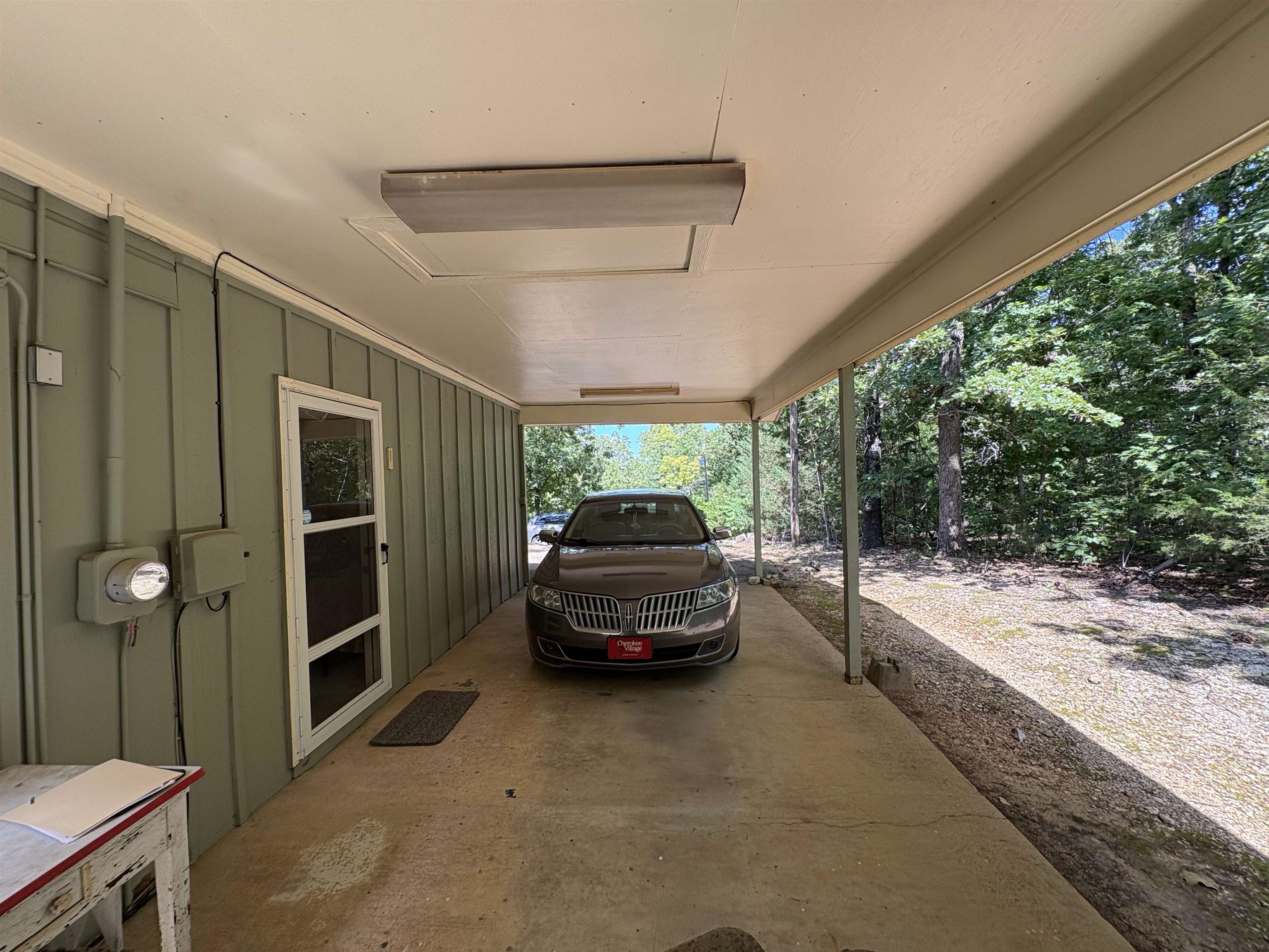 36 Delaware  Cherokee Village, AR