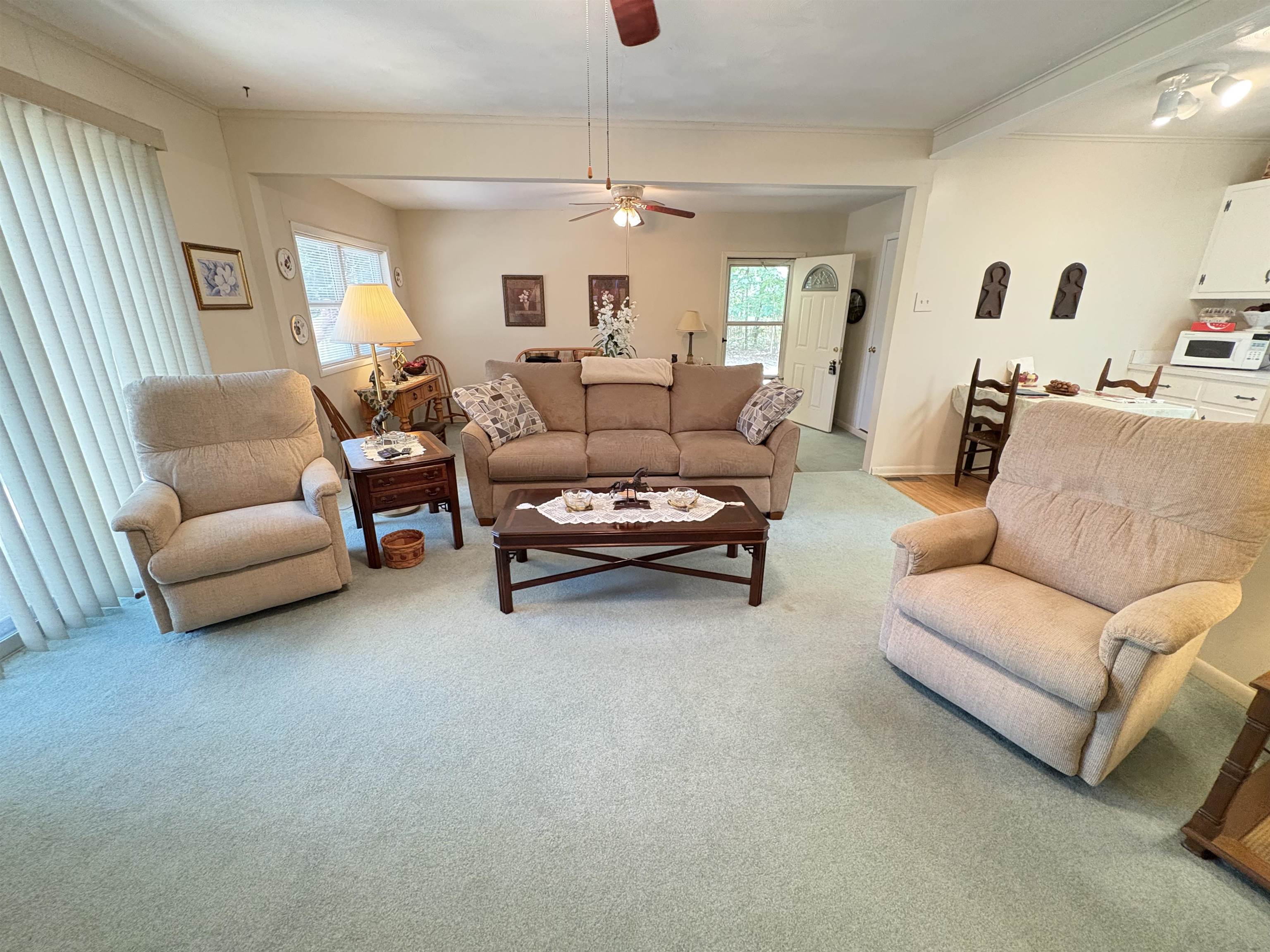 36 Delaware  Cherokee Village, AR