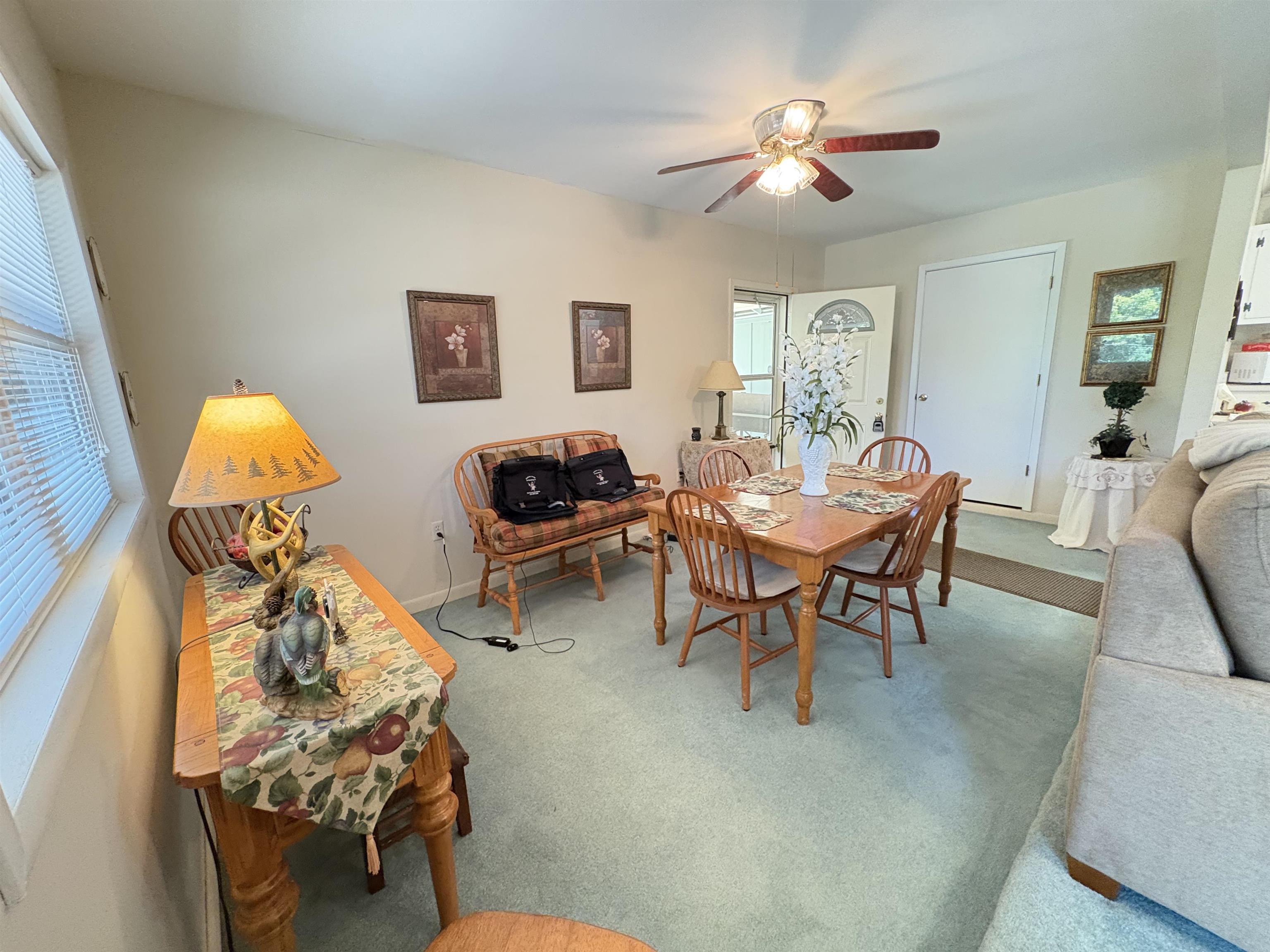 36 Delaware  Cherokee Village, AR