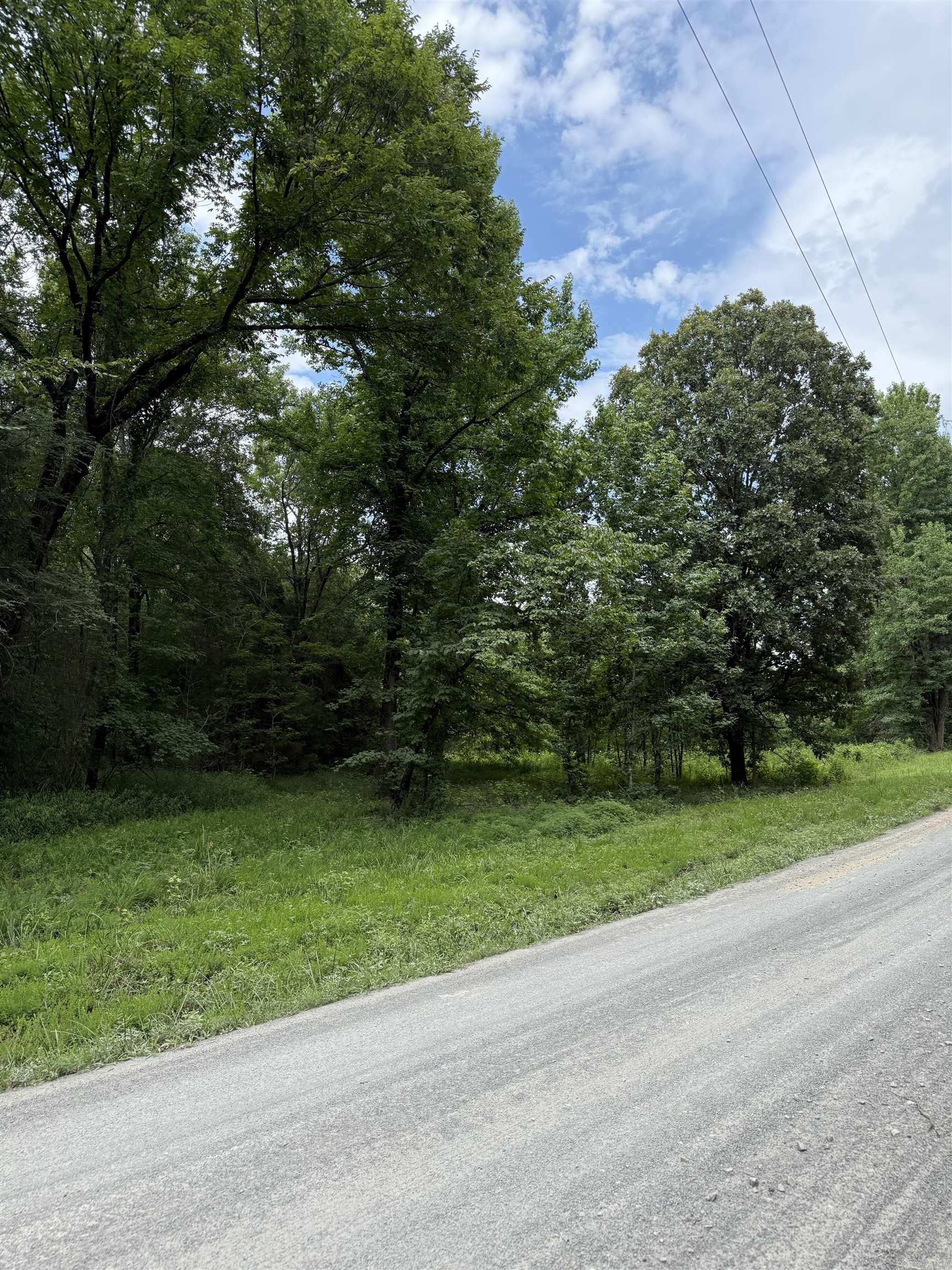 000 East Parker Road  Plumerville, AR