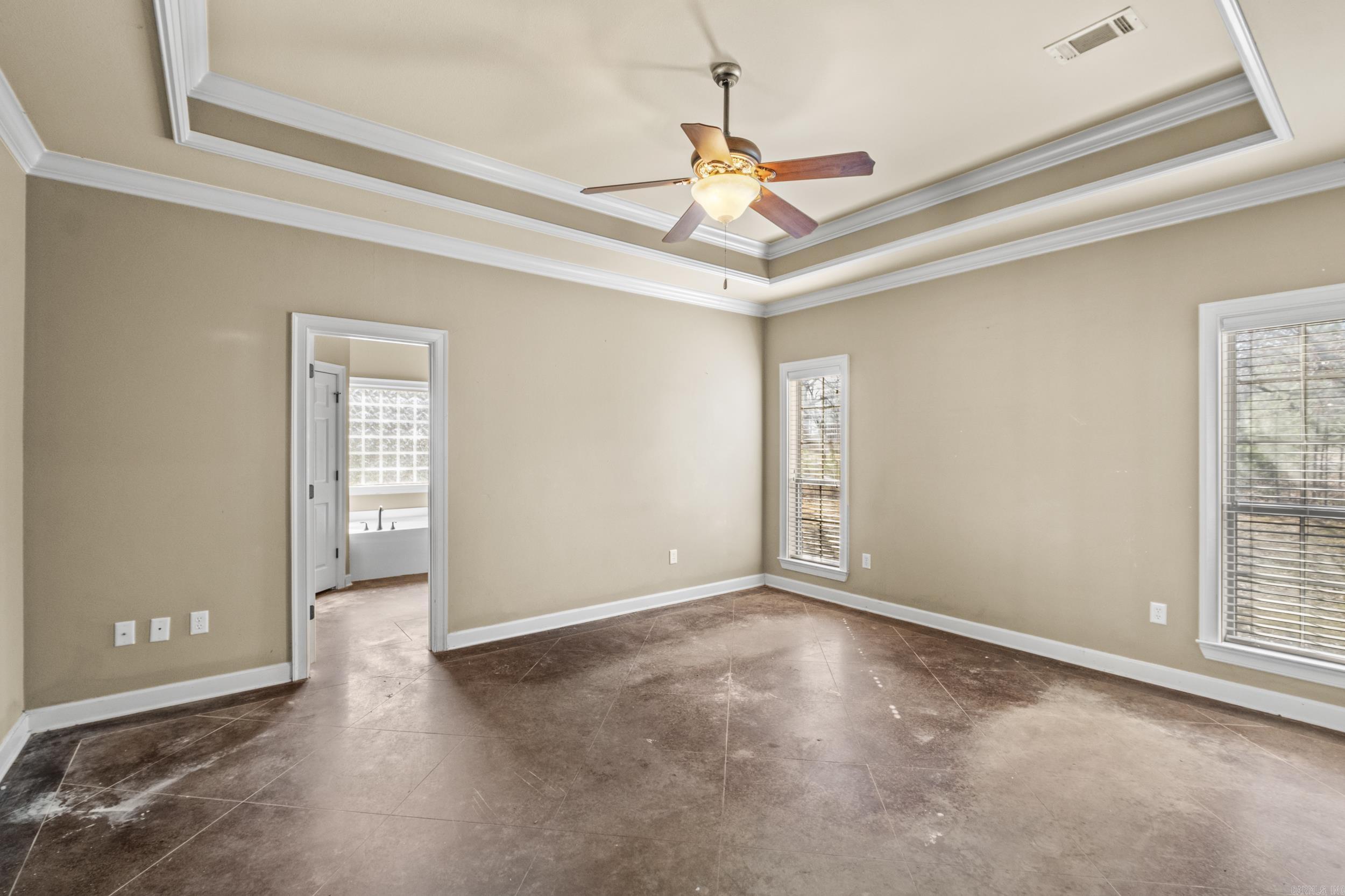 209 Round Mountain Road El Paso, AR 72045