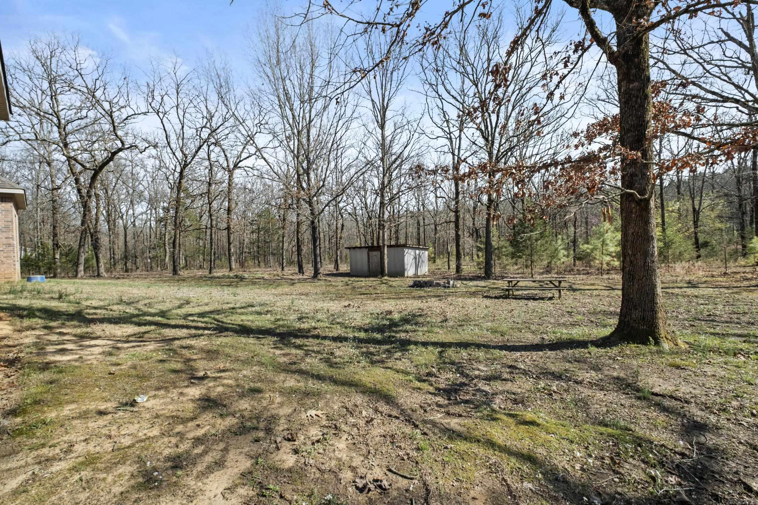 209 Round Mountain Road El Paso, AR 72045