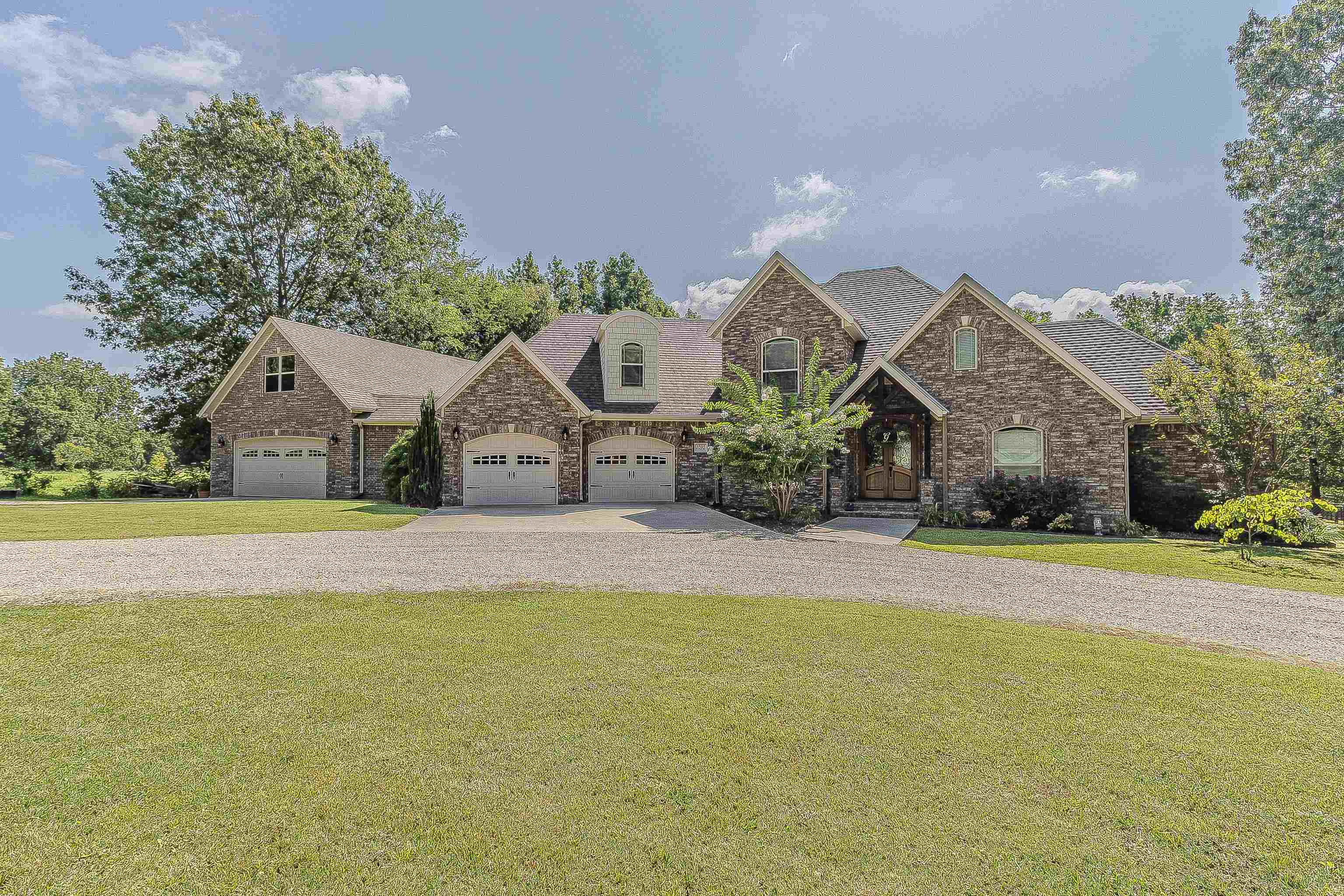 3505 Purcell  Paragould, AR