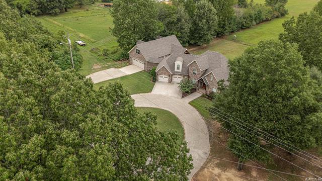 3505  Purcell  Paragould, AR