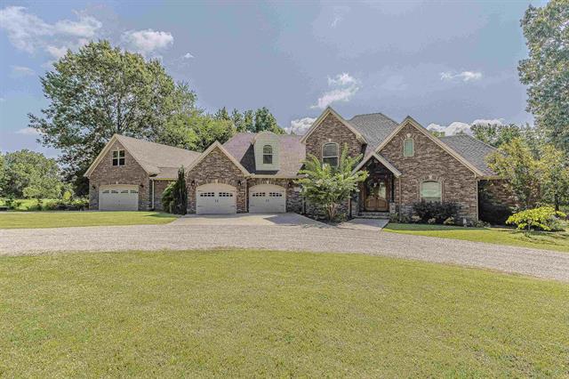 3505  Purcell  Paragould, AR