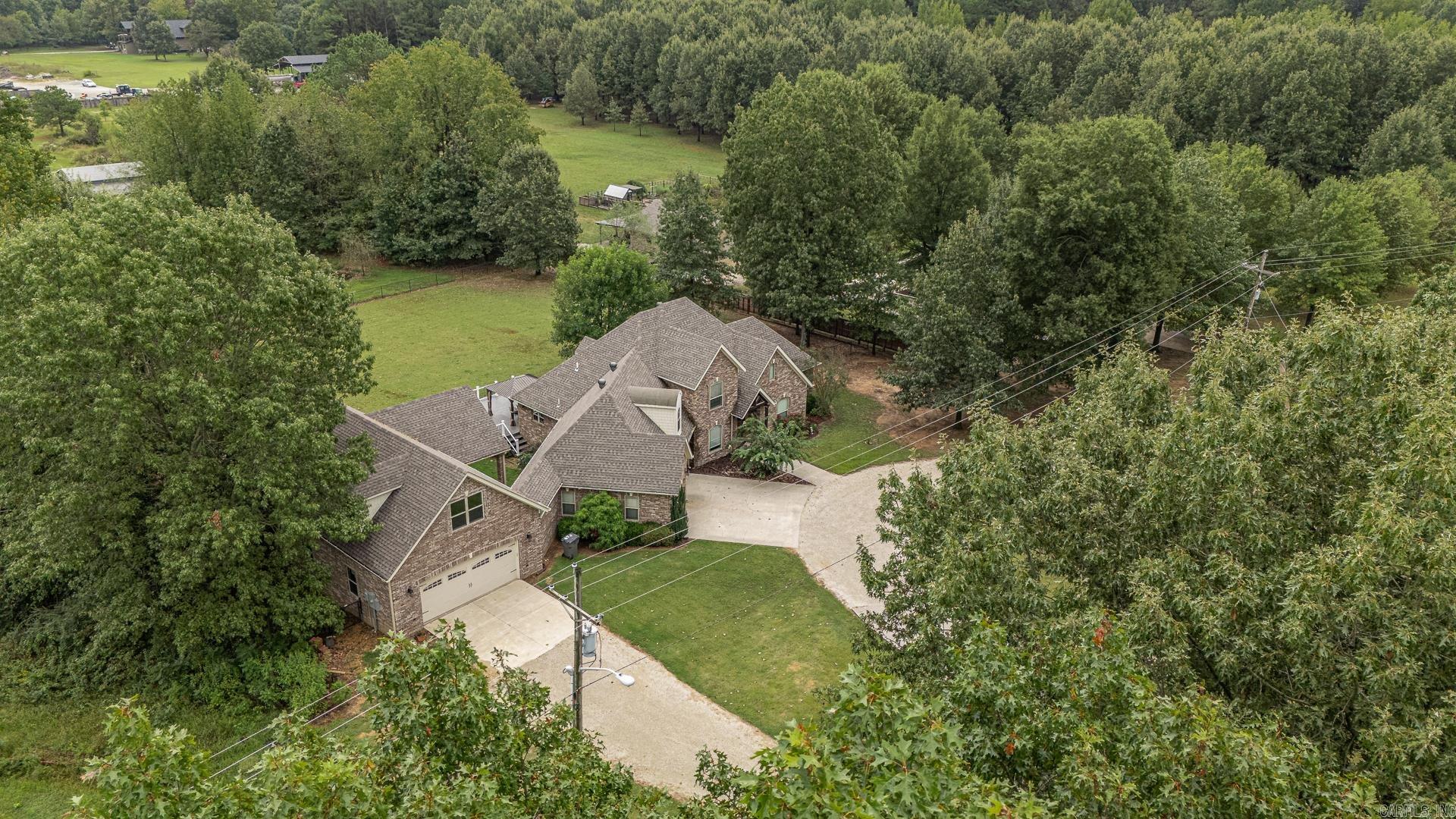 3505 Purcell  Paragould, AR