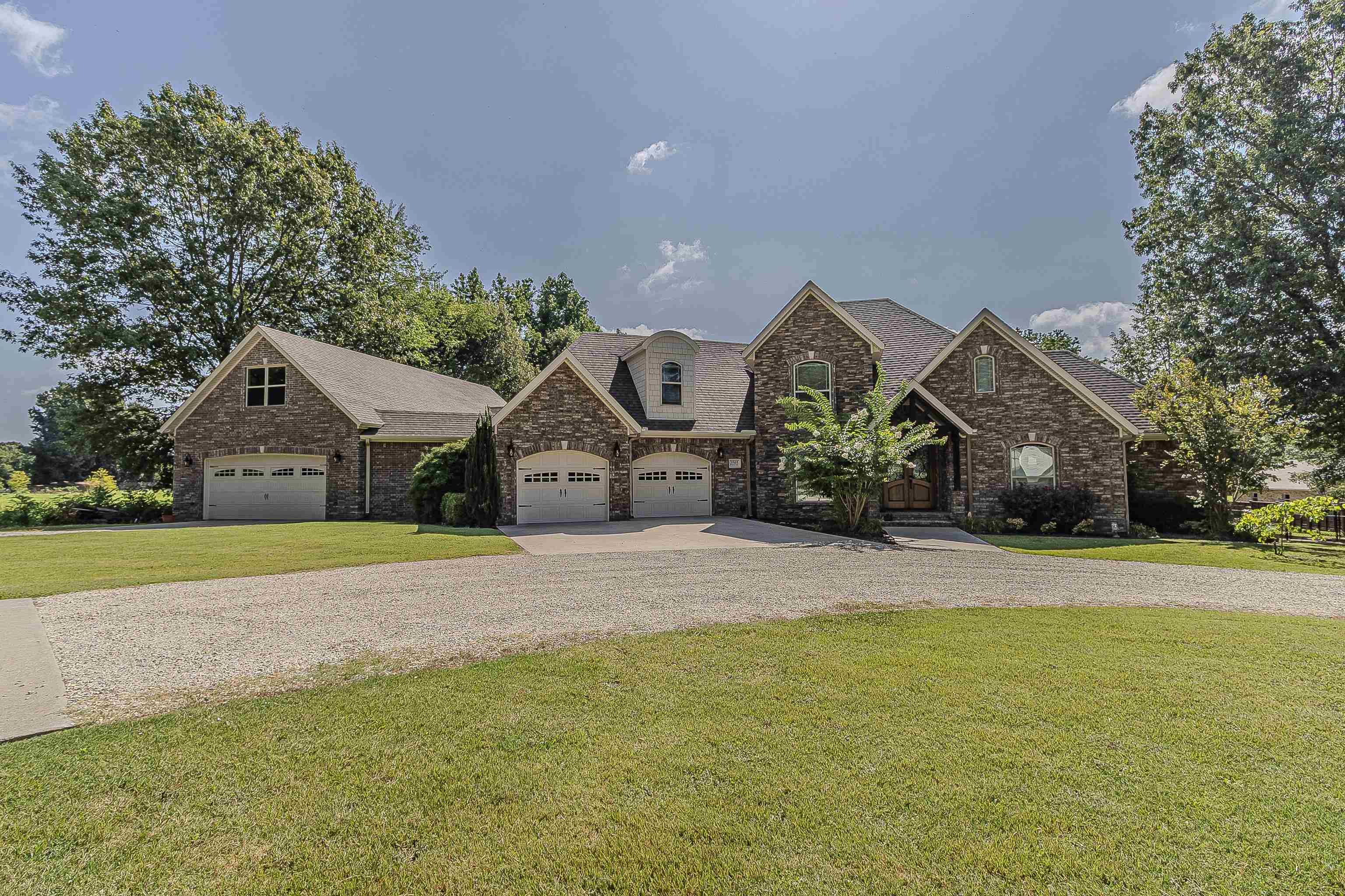 3505 Purcell  Paragould, AR