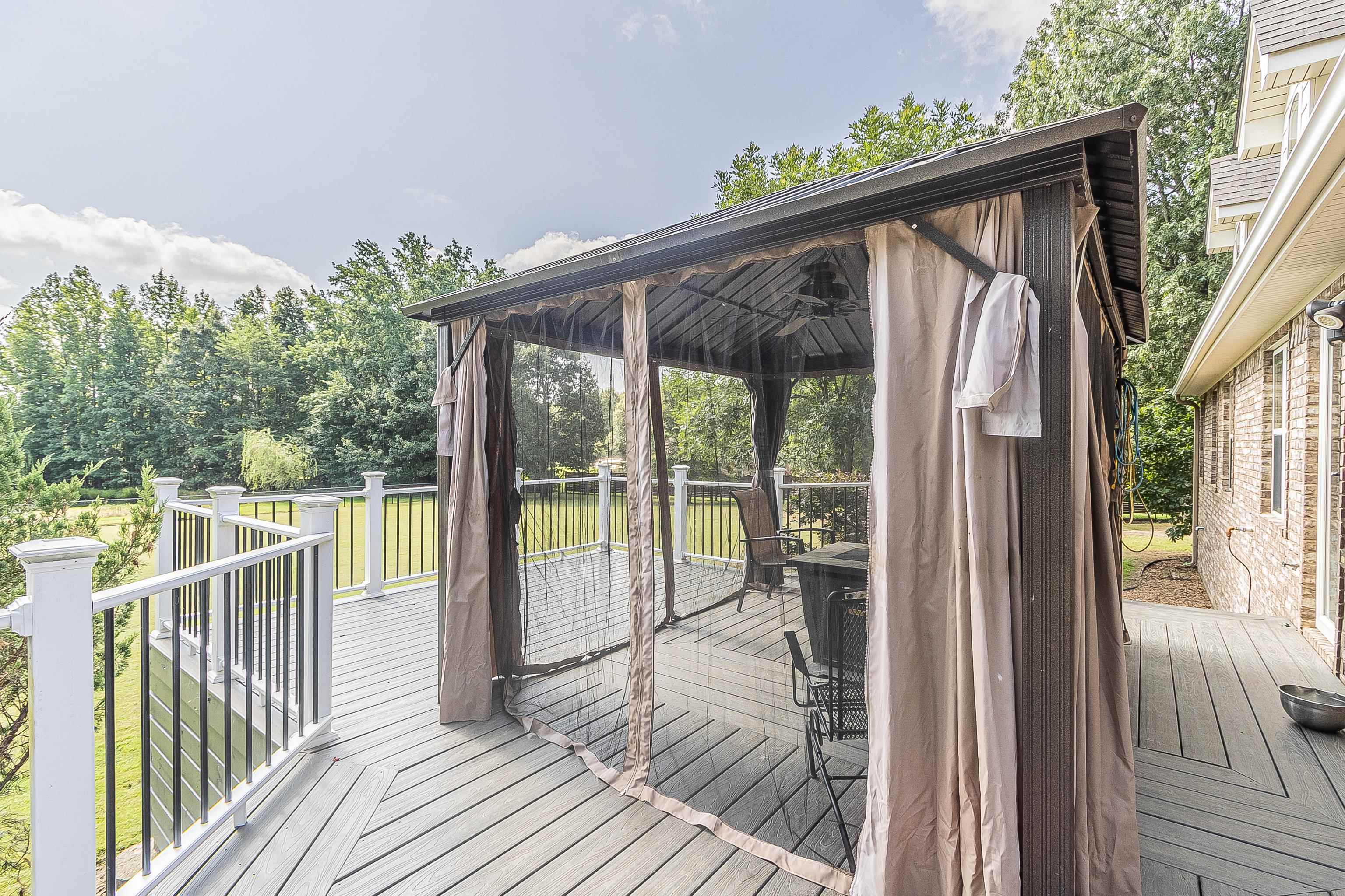 3505 Purcell  Paragould, AR