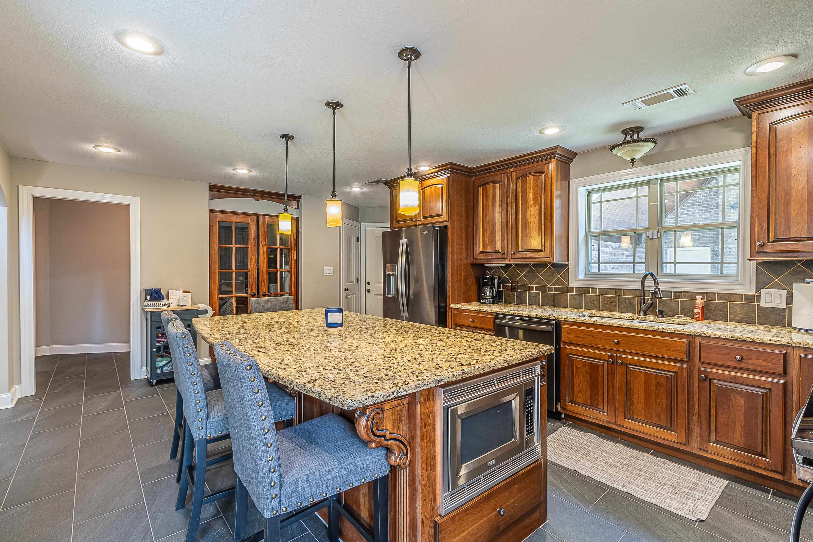3505 Purcell  Paragould, AR