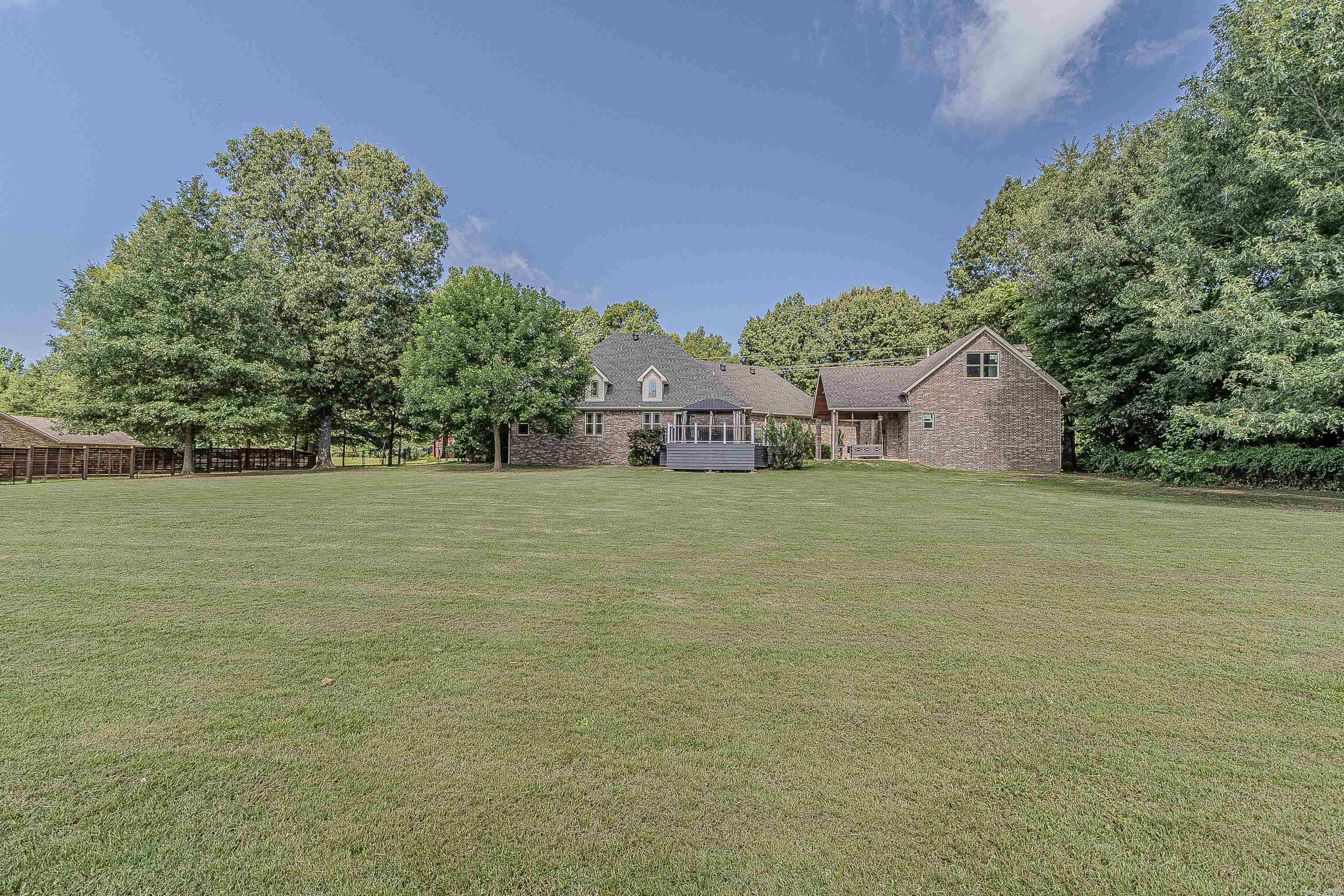 3505 Purcell  Paragould, AR