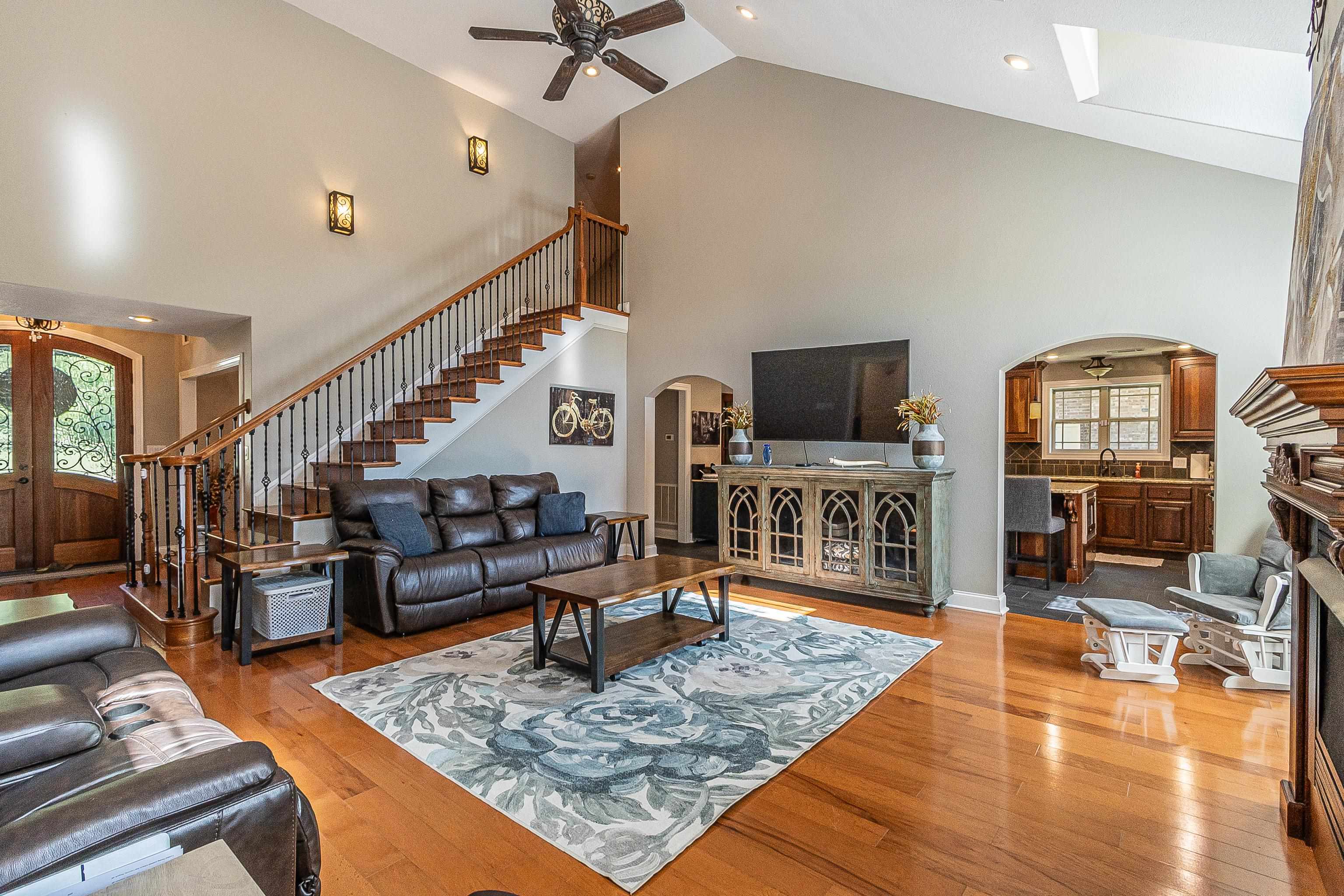 3505 Purcell  Paragould, AR