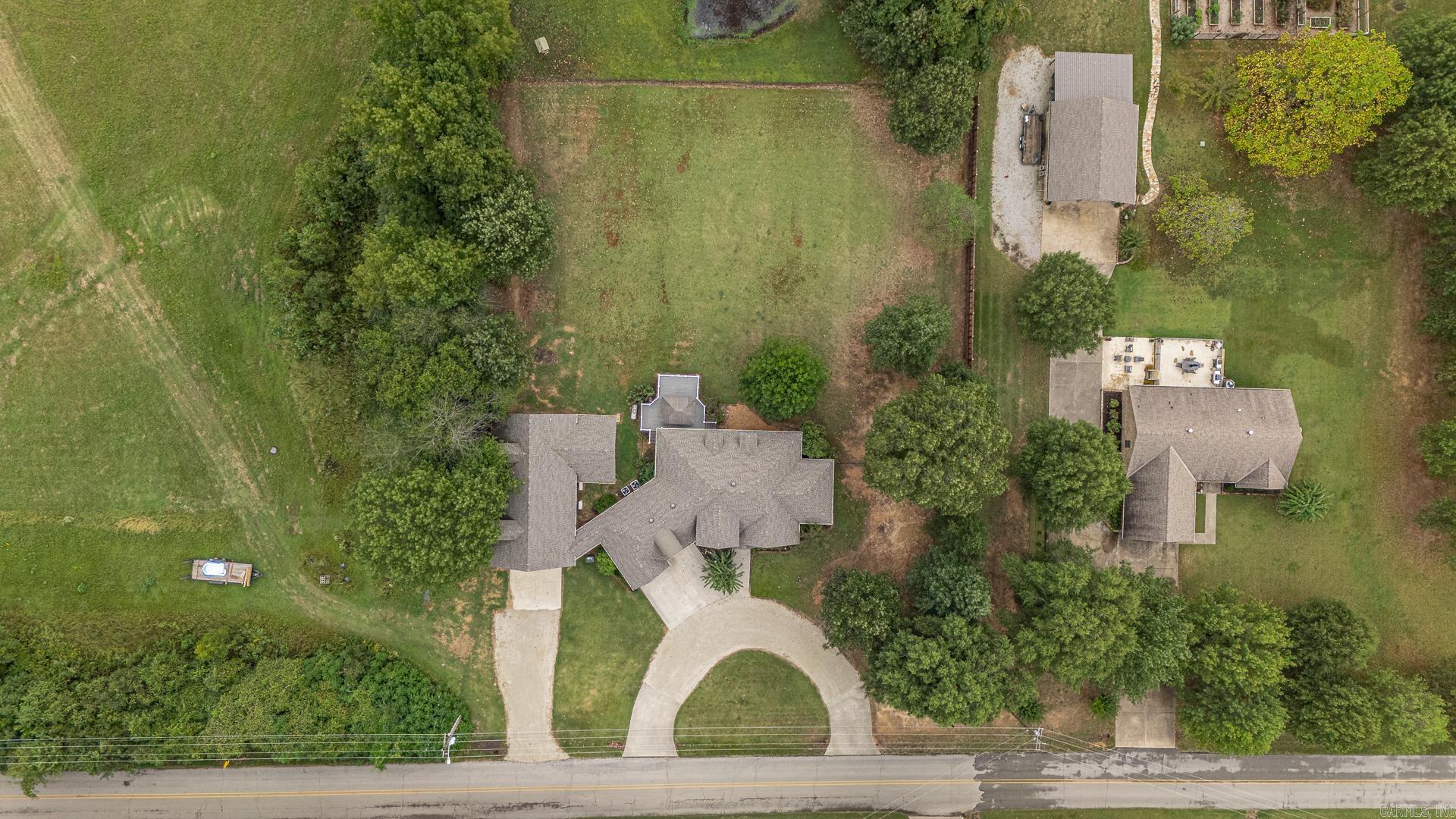 3505 Purcell  Paragould, AR
