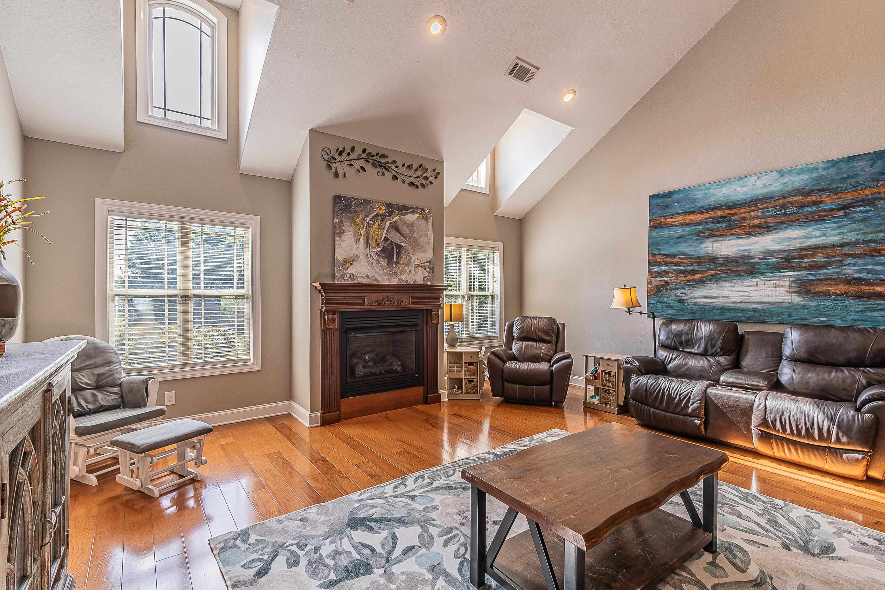 3505 Purcell  Paragould, AR