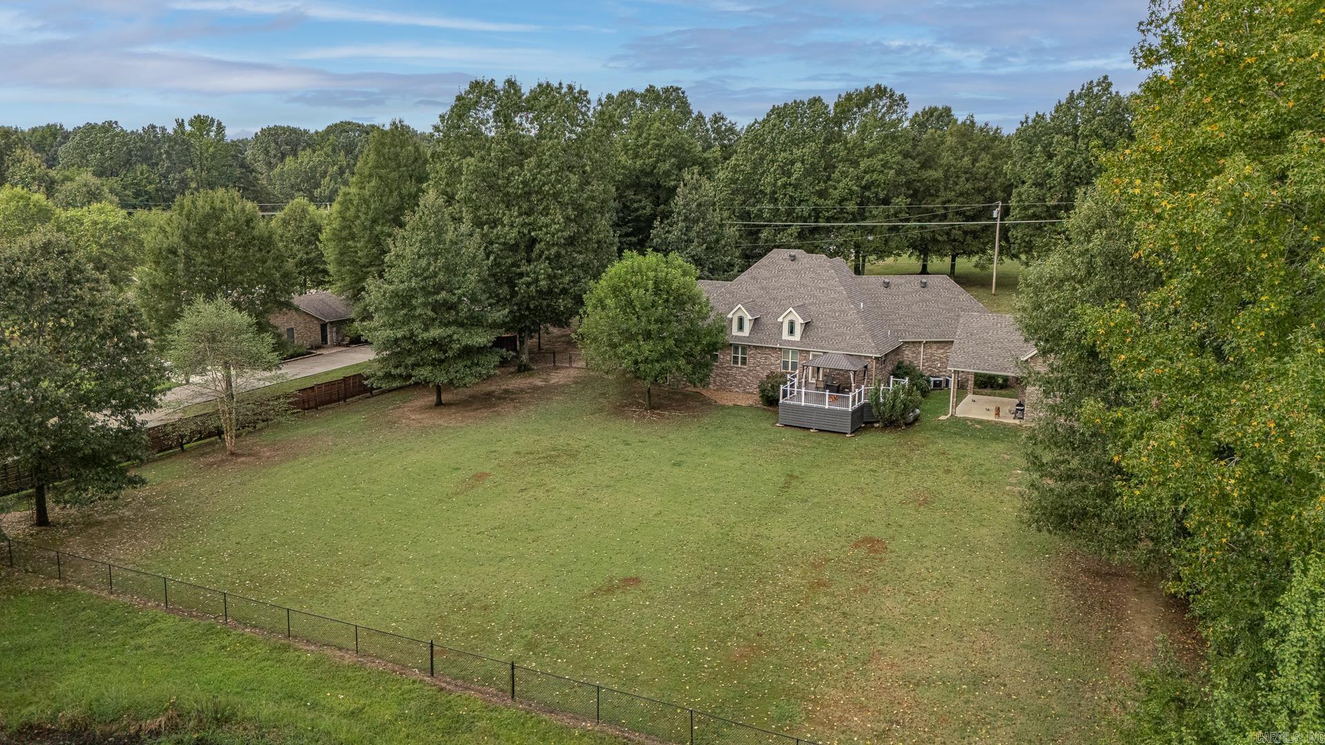 3505 Purcell  Paragould, AR