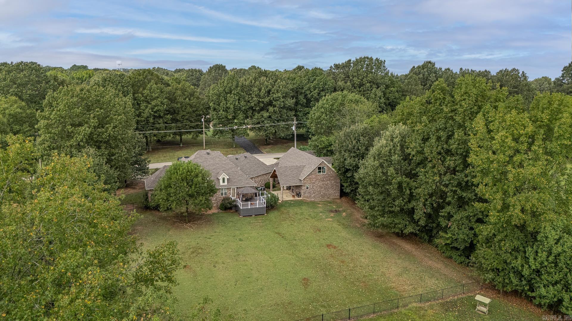 3505 Purcell  Paragould, AR
