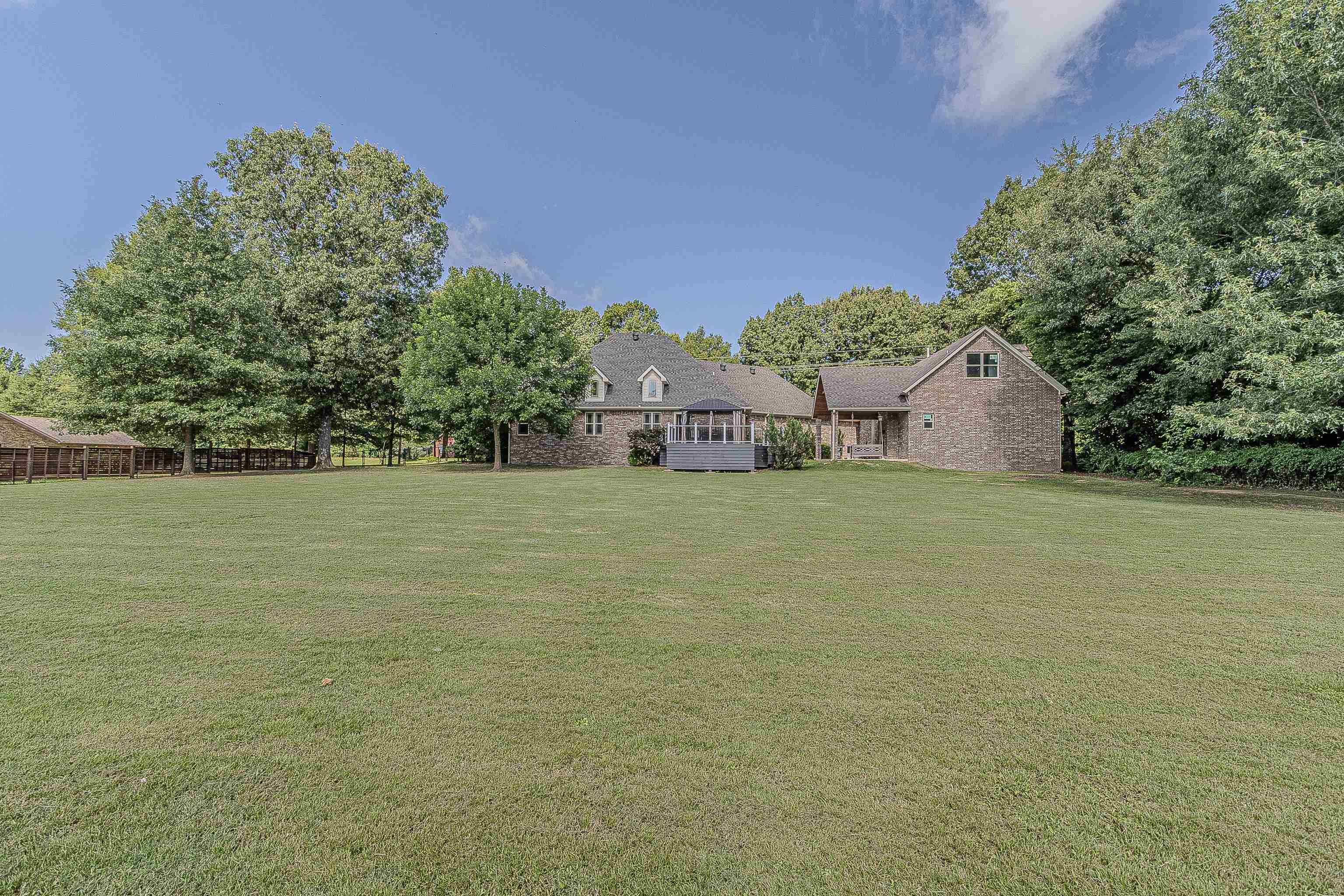 3505 Purcell  Paragould, AR