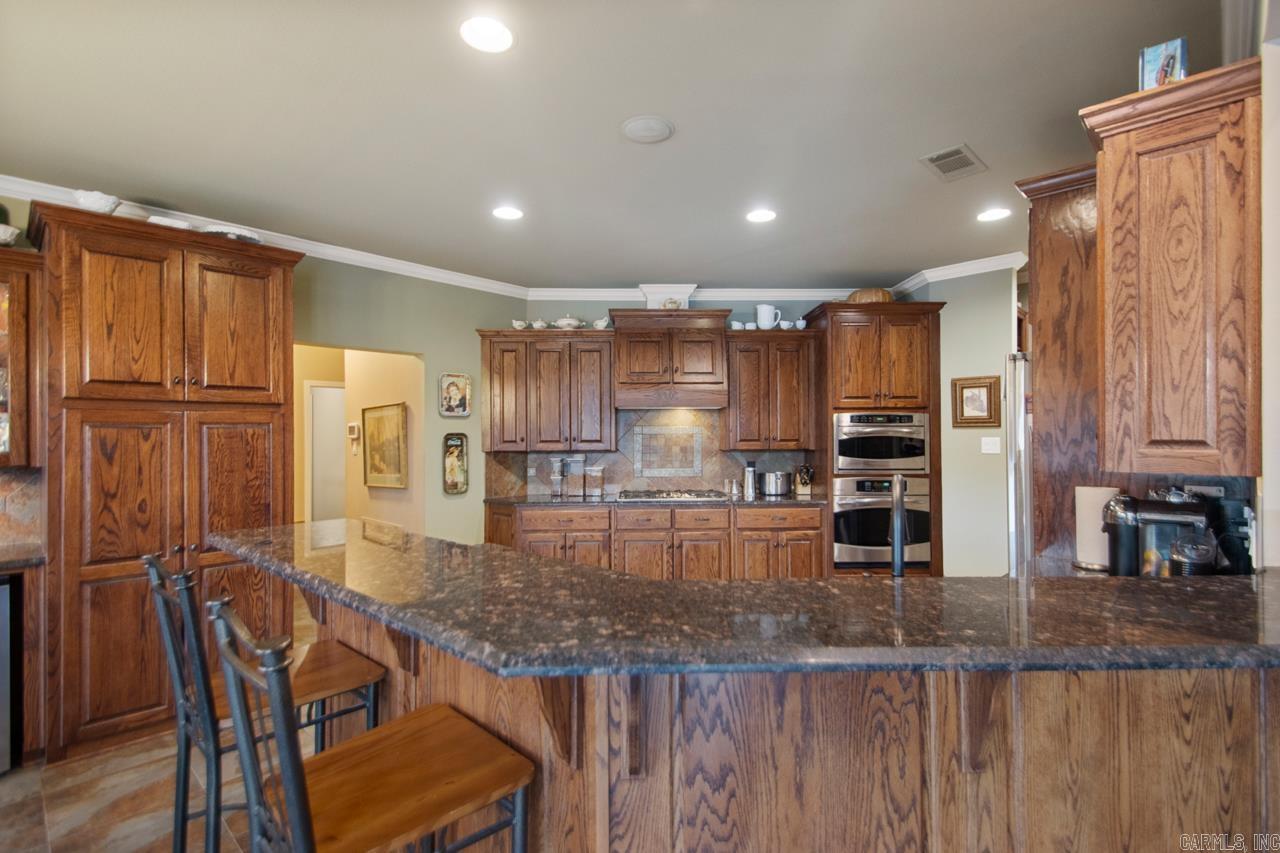 917 Elkhorn Ct  Jacksonville, AR