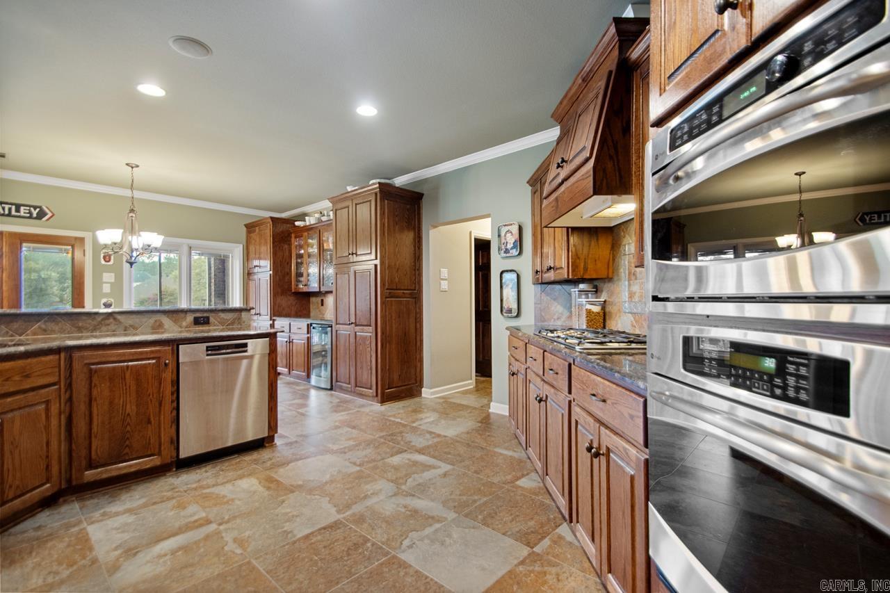 917 Elkhorn Ct  Jacksonville, AR