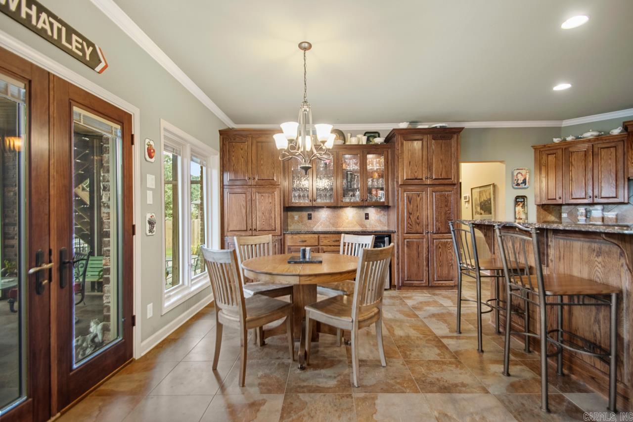 917 Elkhorn Ct  Jacksonville, AR
