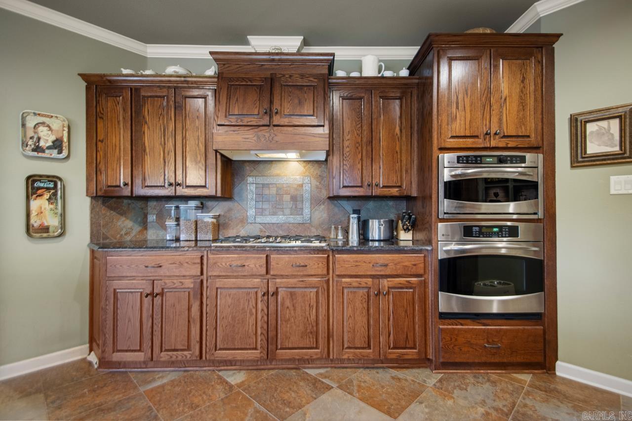 917 Elkhorn Ct  Jacksonville, AR