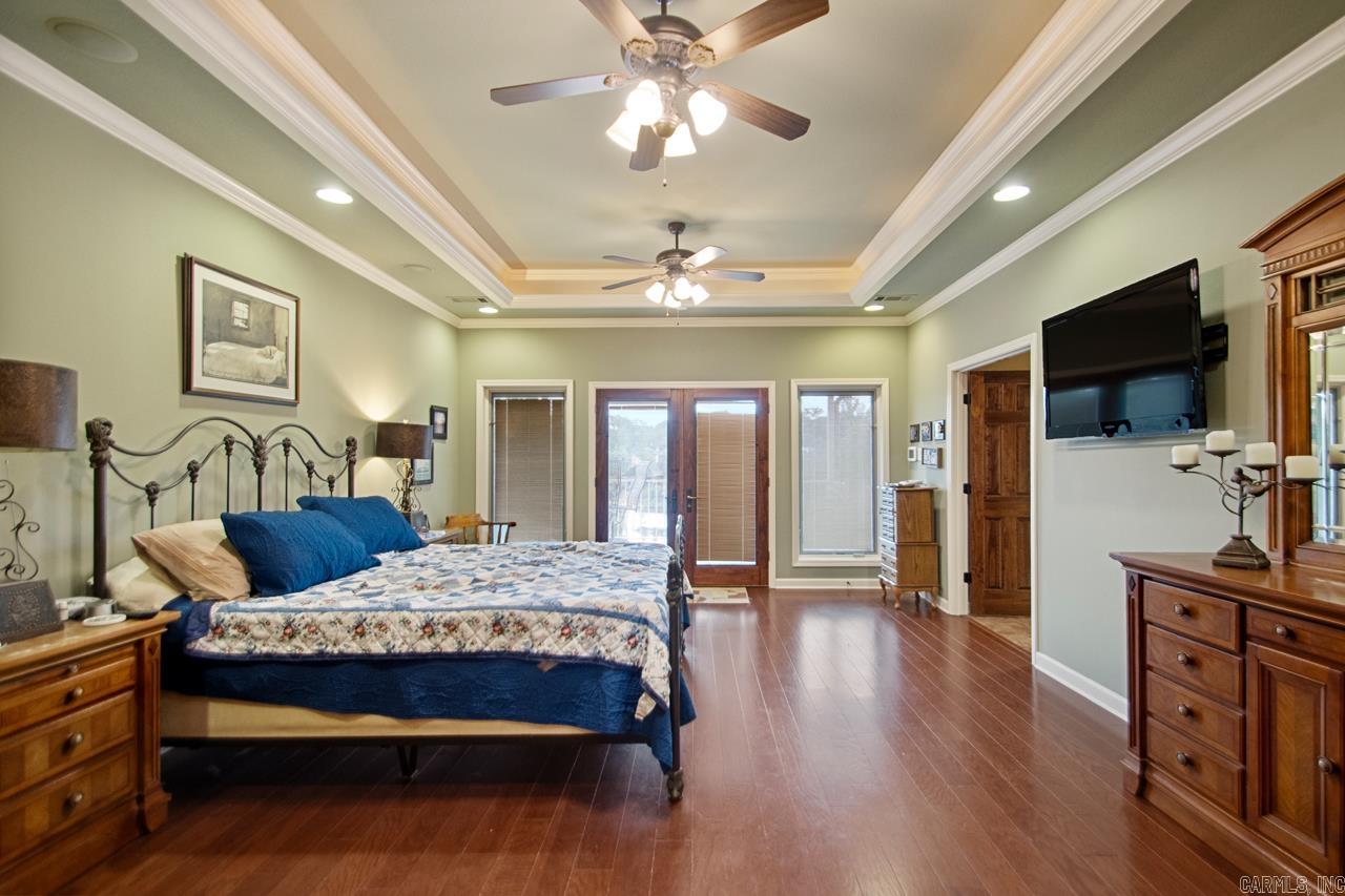 917 Elkhorn Ct  Jacksonville, AR