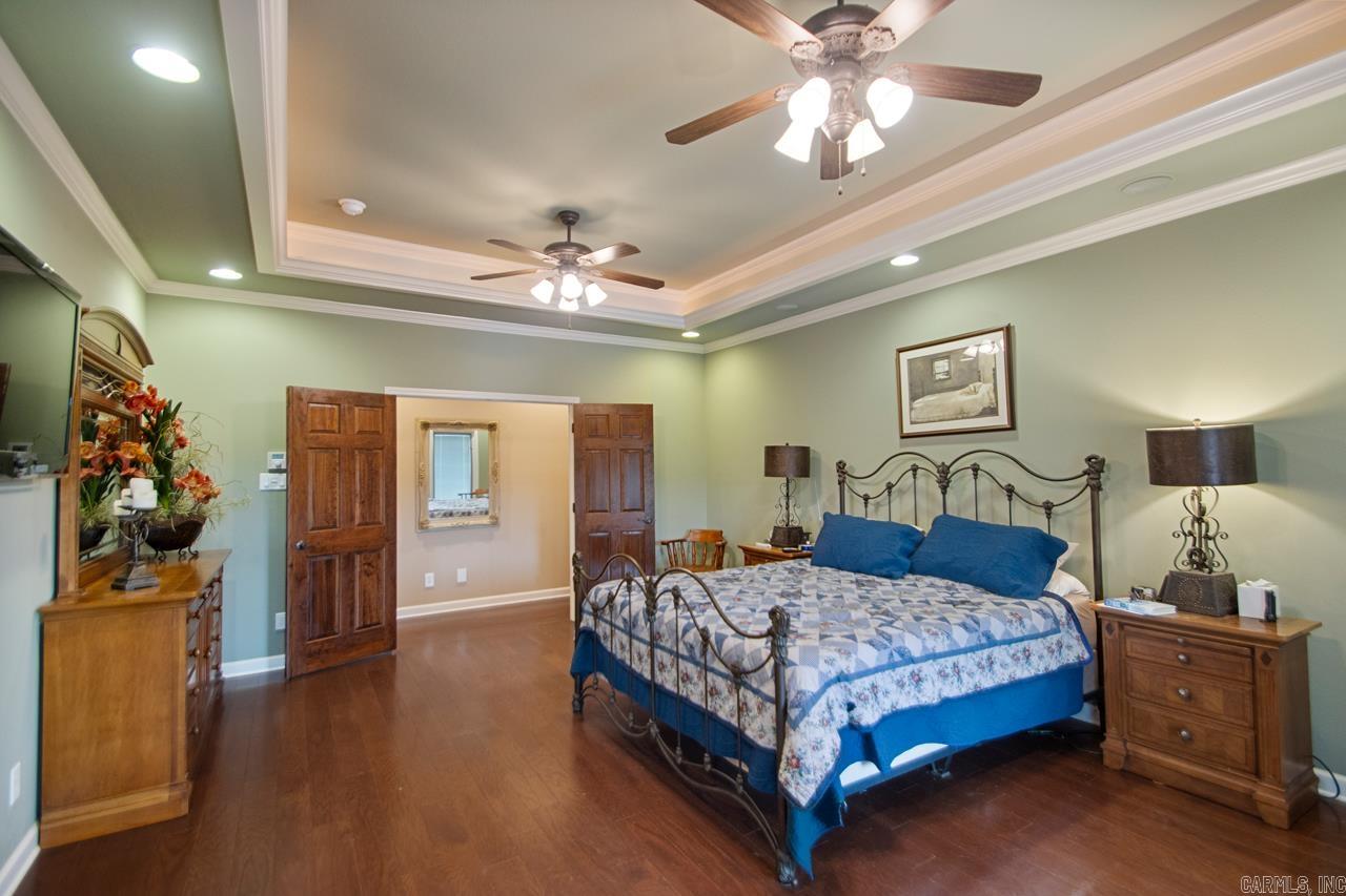 917 Elkhorn Ct  Jacksonville, AR