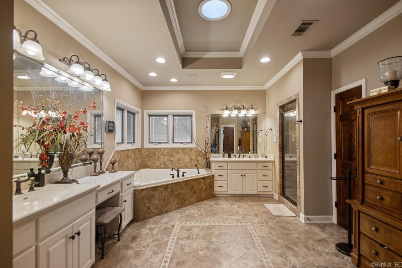 917 Elkhorn Ct  Jacksonville, AR