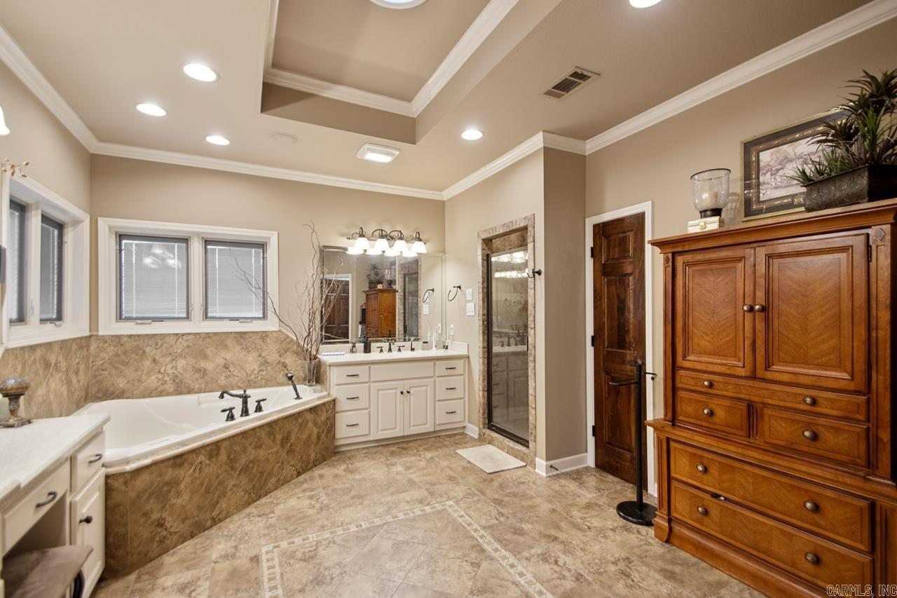 917 Elkhorn Ct  Jacksonville, AR