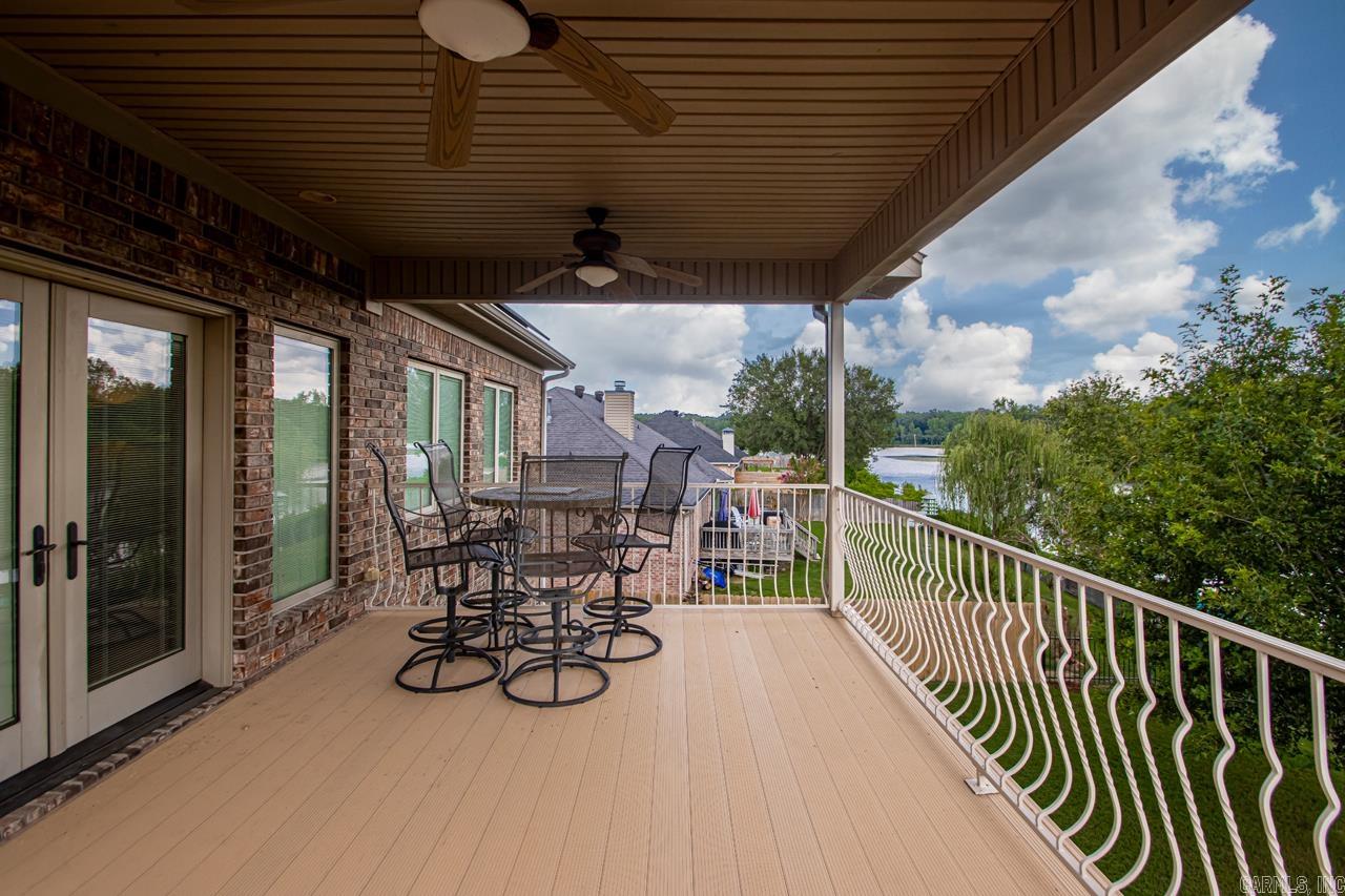 917 Elkhorn Ct  Jacksonville, AR