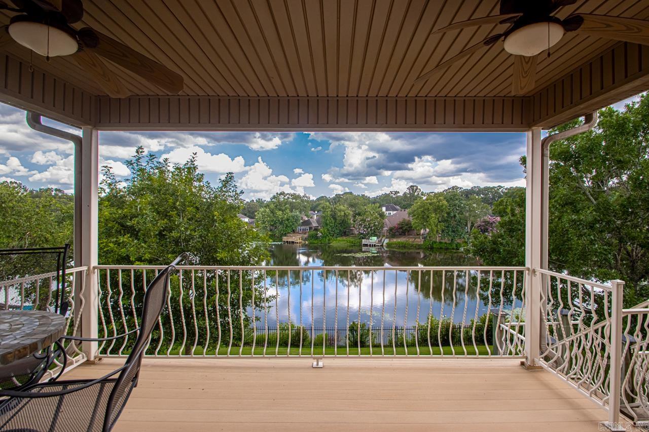 917 Elkhorn Ct  Jacksonville, AR