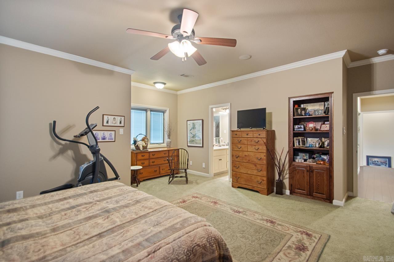917 Elkhorn Ct  Jacksonville, AR