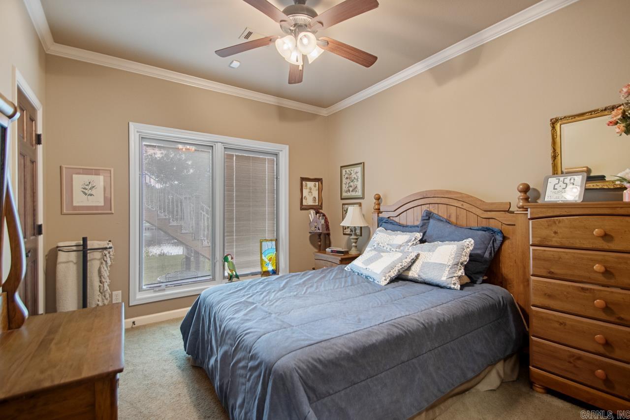 917 Elkhorn Ct  Jacksonville, AR