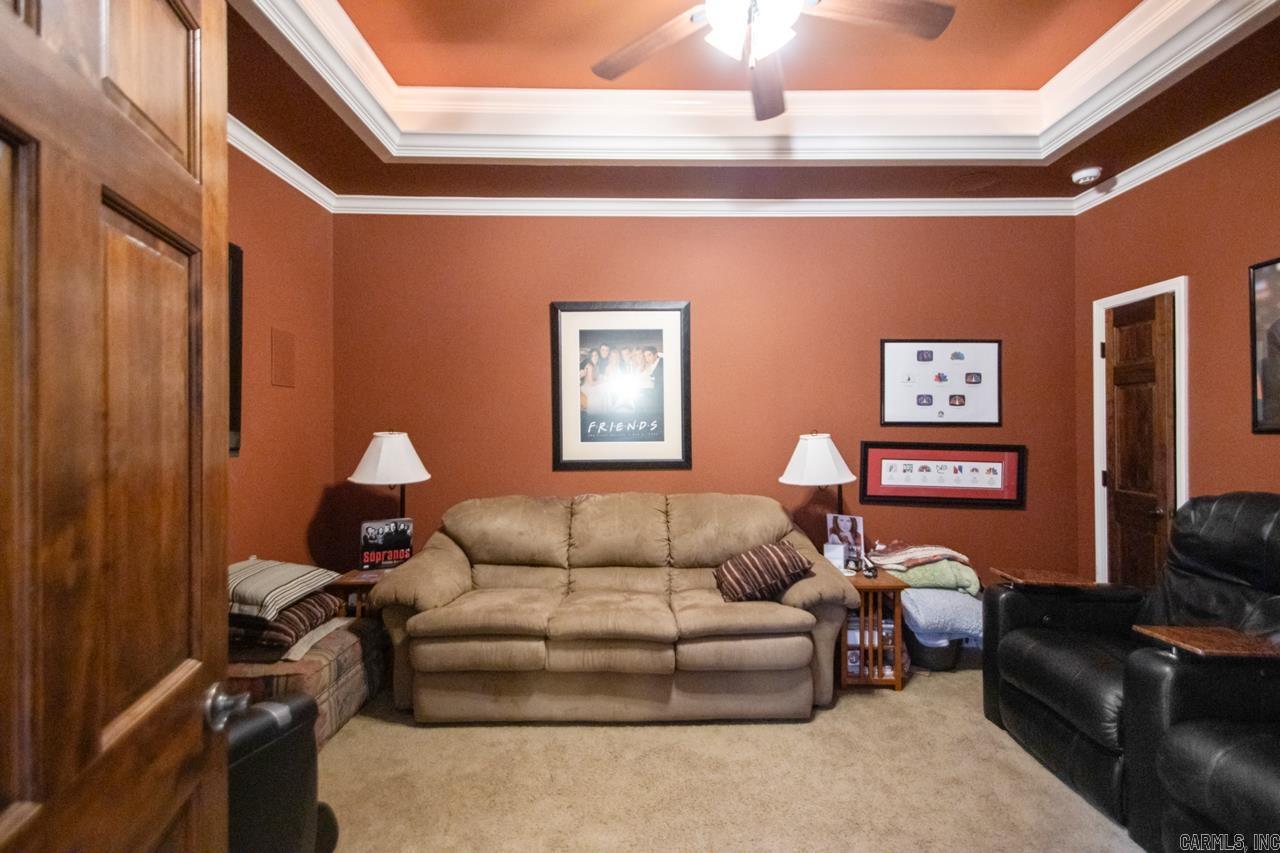917 Elkhorn Ct  Jacksonville, AR