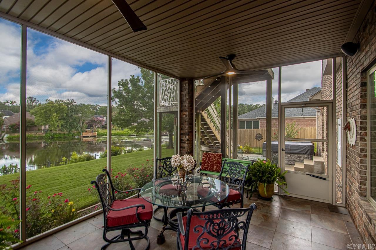 917 Elkhorn Ct  Jacksonville, AR
