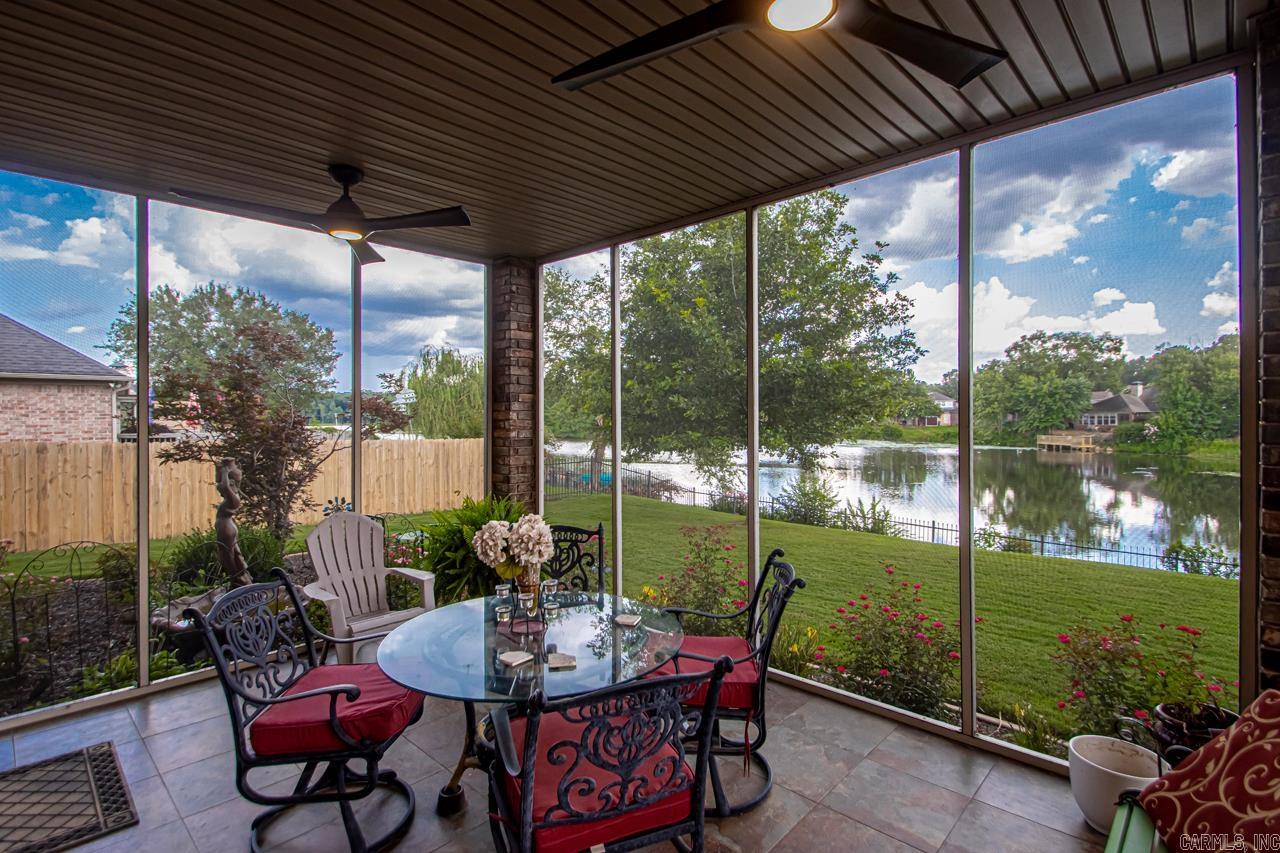 917 Elkhorn Ct  Jacksonville, AR