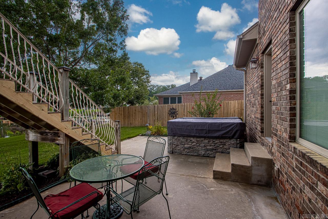 917 Elkhorn Ct  Jacksonville, AR
