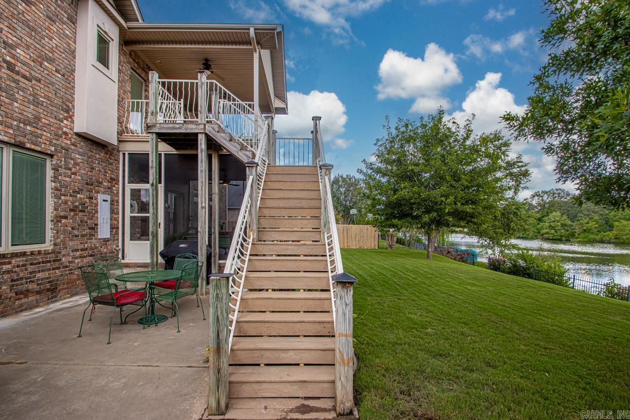 917 Elkhorn Ct  Jacksonville, AR