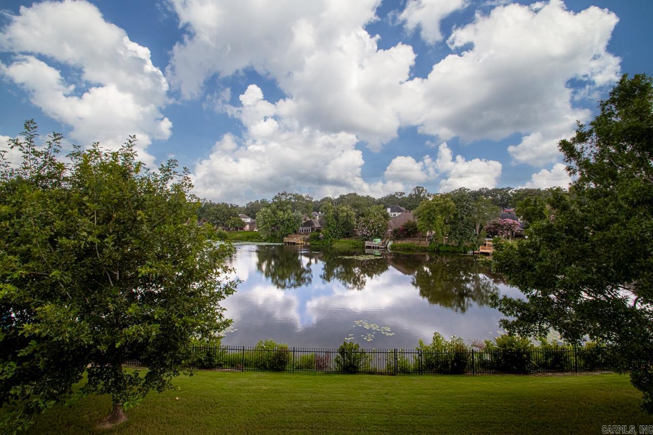 917 Elkhorn Ct  Jacksonville, AR