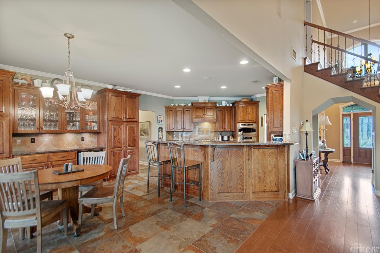917 Elkhorn Ct  Jacksonville, AR