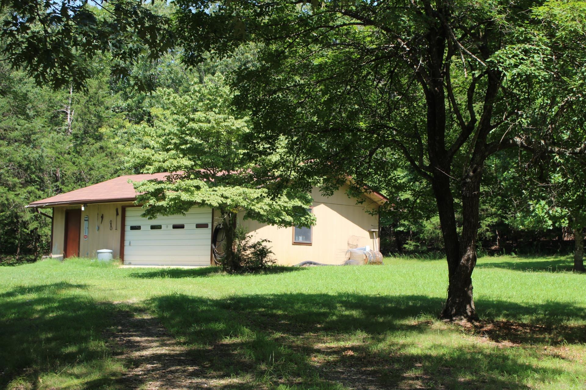 313 MC 5004  Yellville, AR