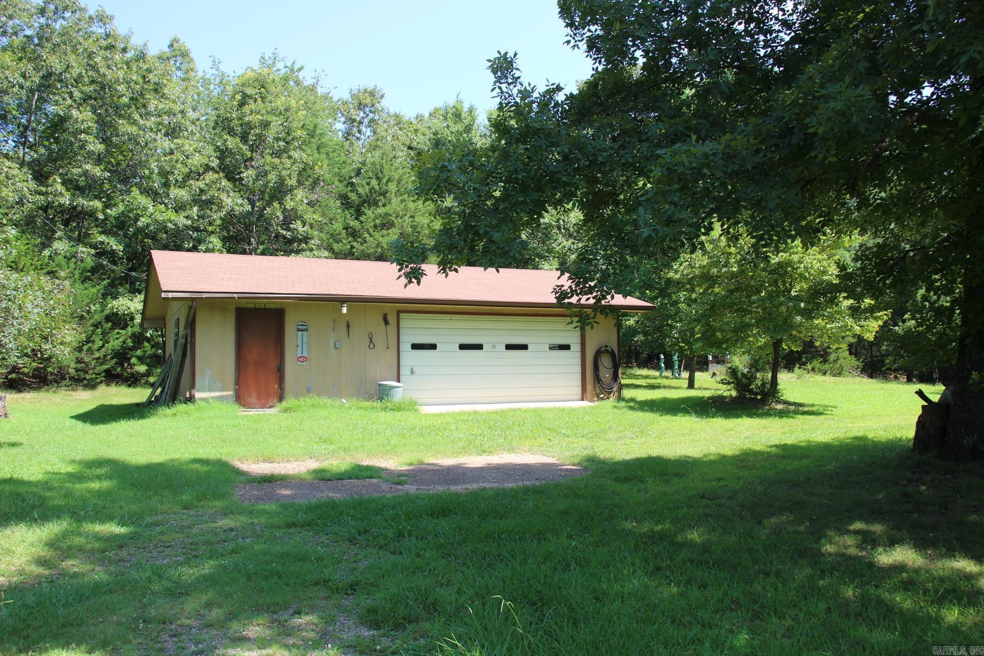 313 MC 5004  Yellville, AR